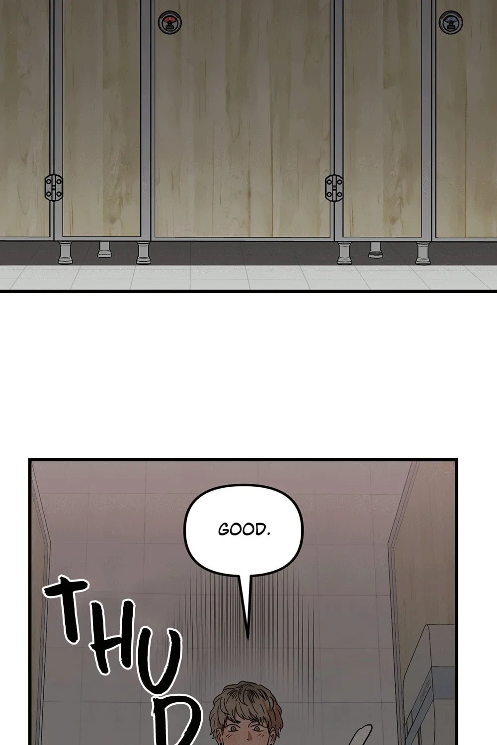 On-Site Arrest! Chapter 1 page 46 - 