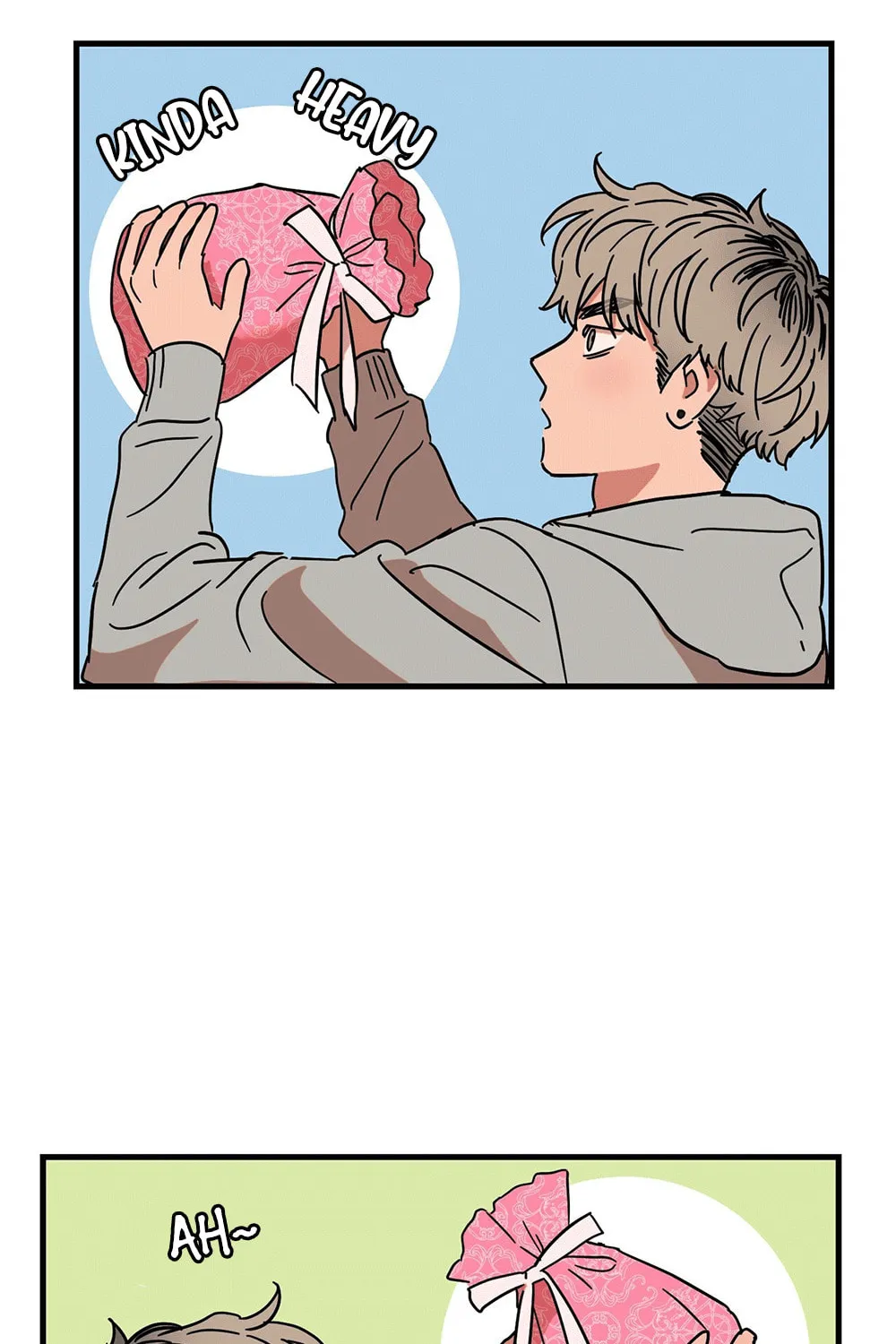 On-Site Arrest! Chapter 1 page 54 - 