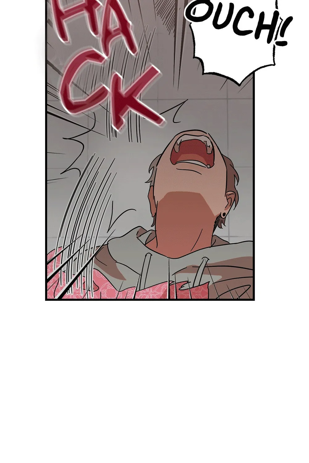 On-Site Arrest! Chapter 1 page 59 - 
