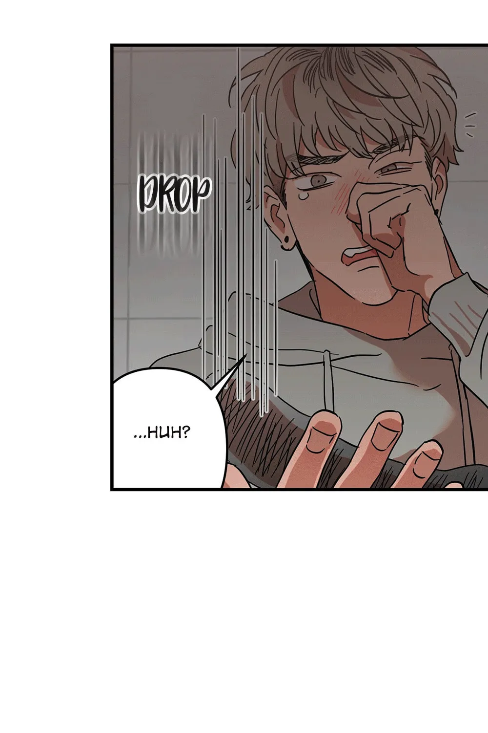 On-Site Arrest! Chapter 1 page 60 - 