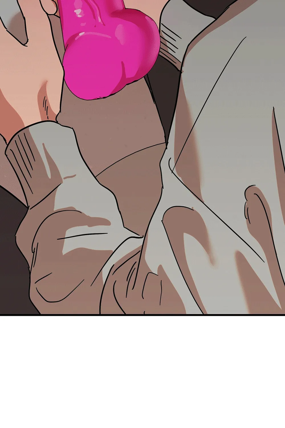 On-Site Arrest! Chapter 1 page 63 - 