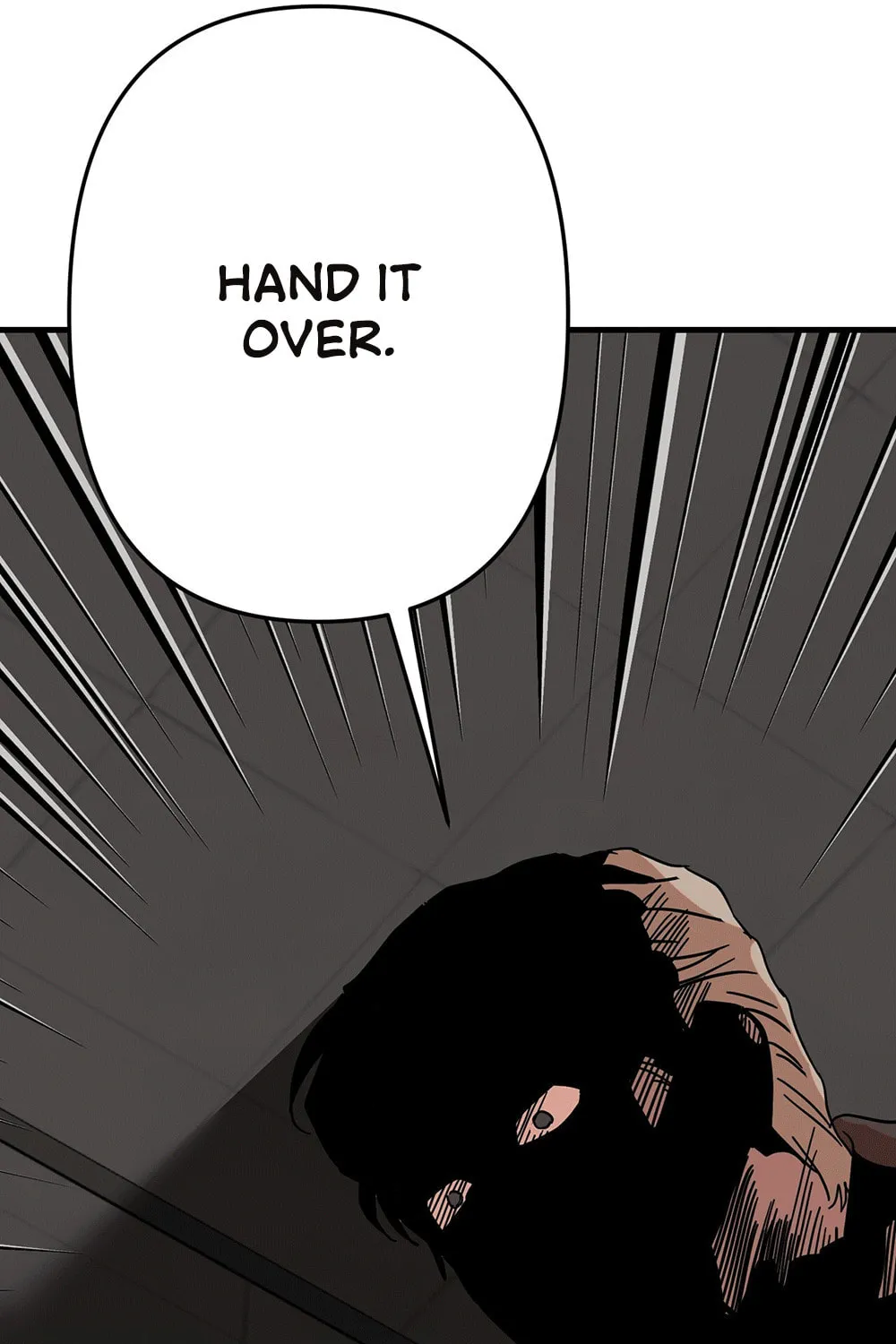 On-Site Arrest! Chapter 1 page 66 - 