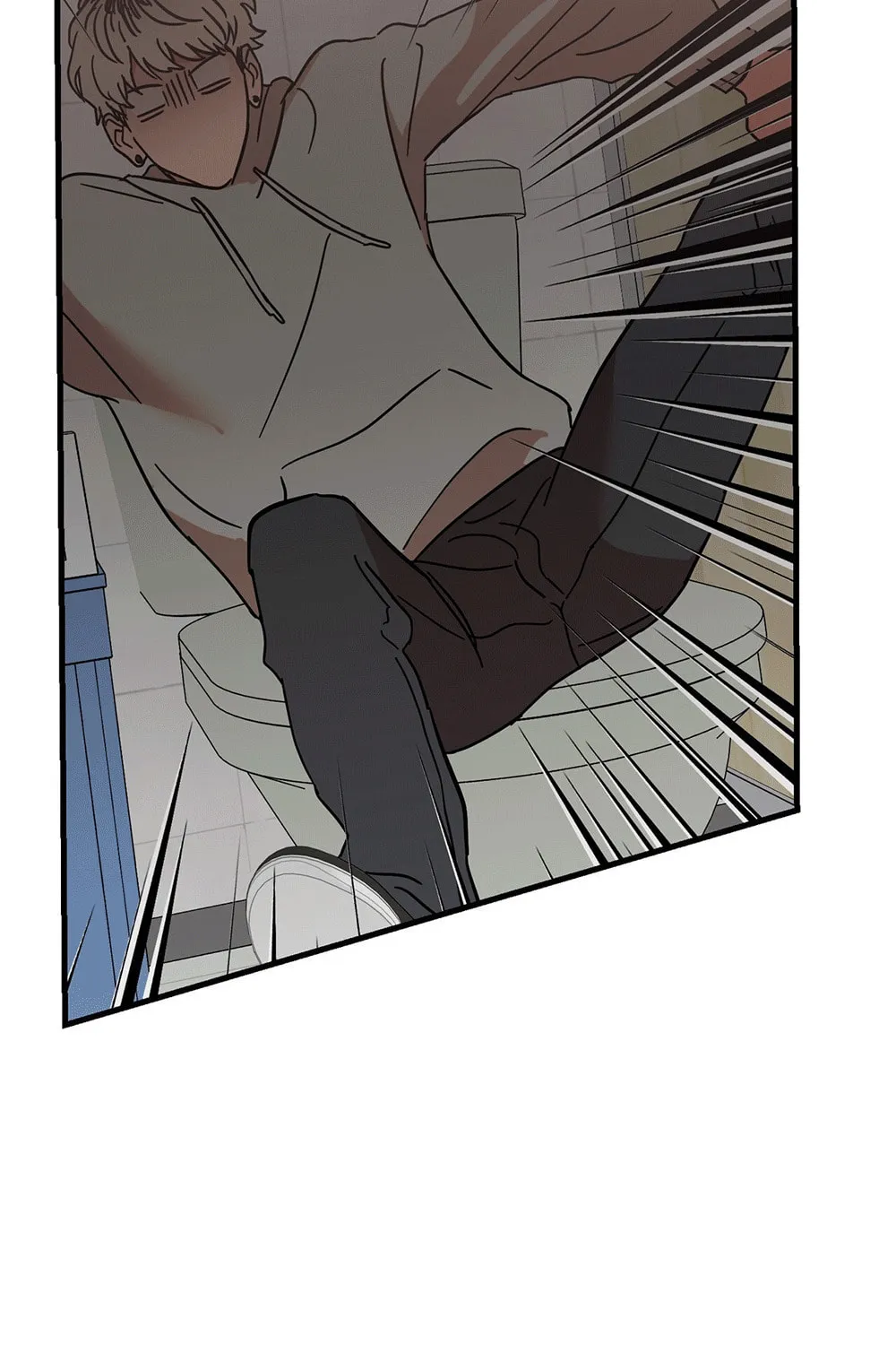 On-Site Arrest! Chapter 1 page 70 - 