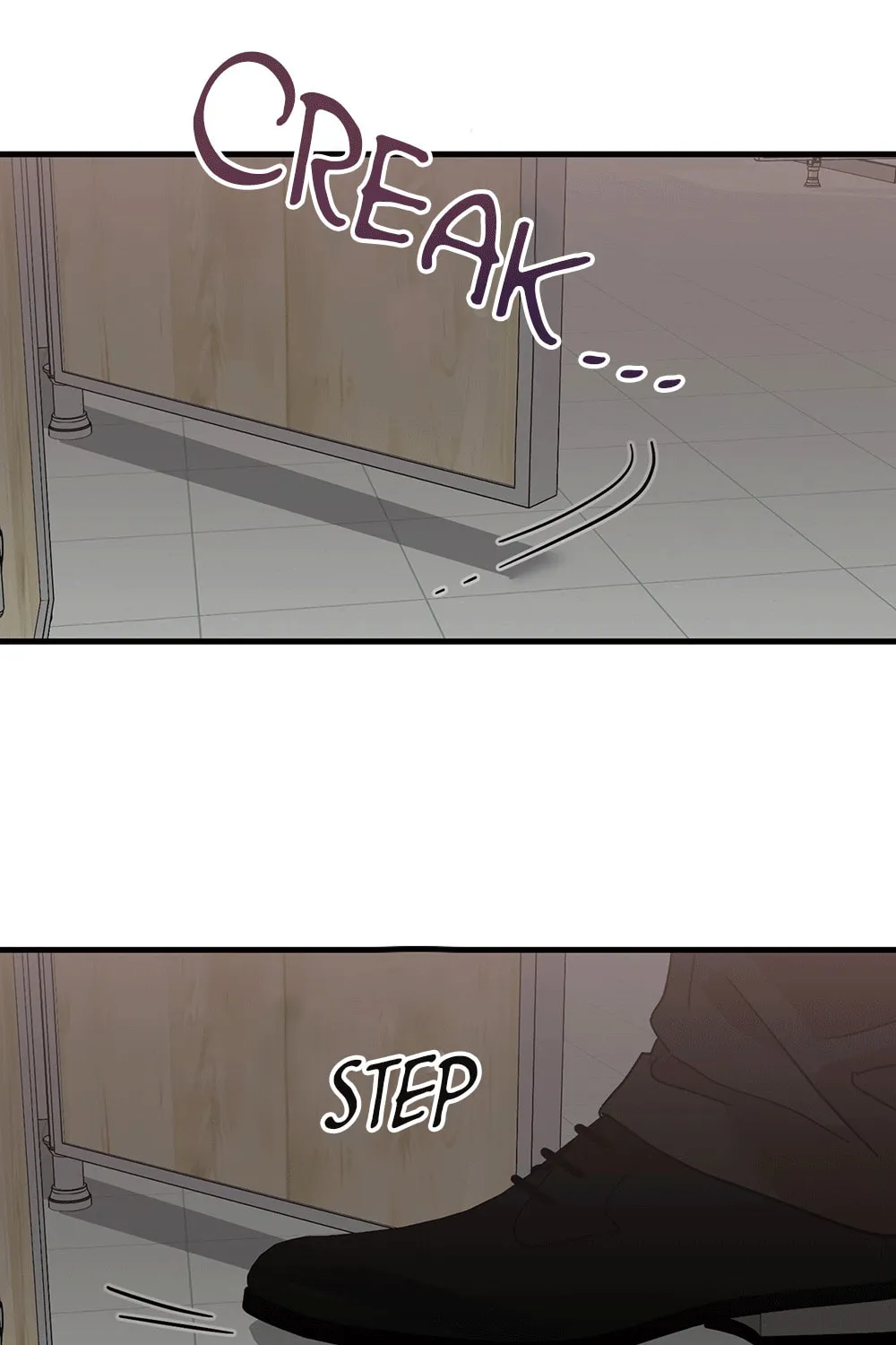 On-Site Arrest! Chapter 1 page 72 - 