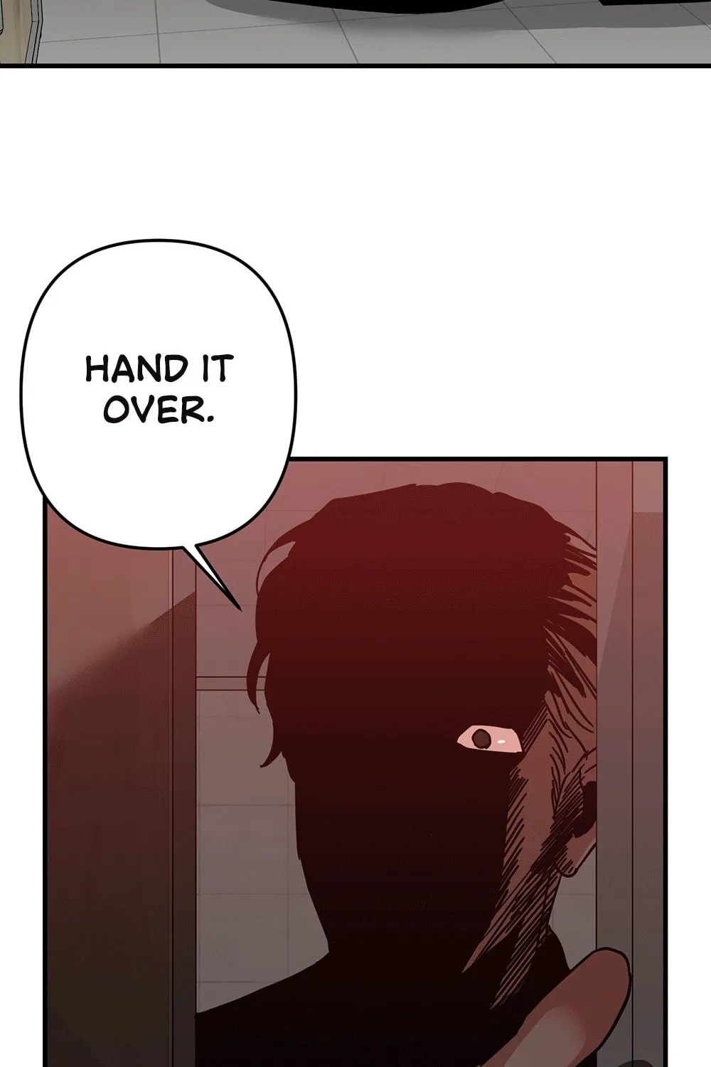 On-Site Arrest! Chapter 1 page 73 - 