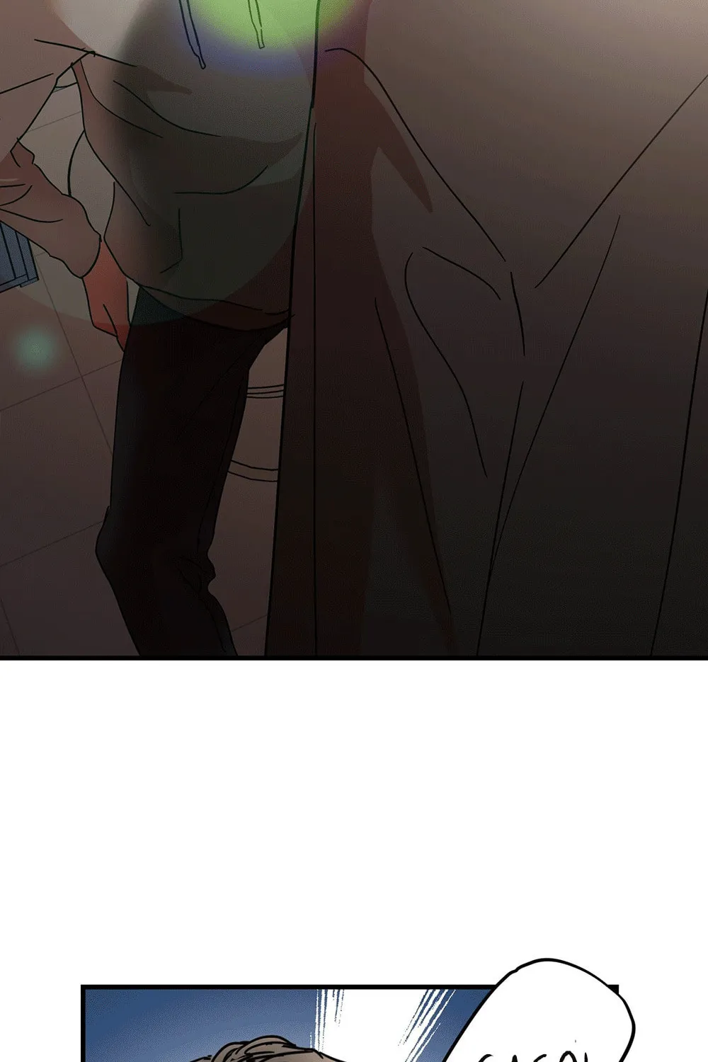 On-Site Arrest! Chapter 1 page 77 - 