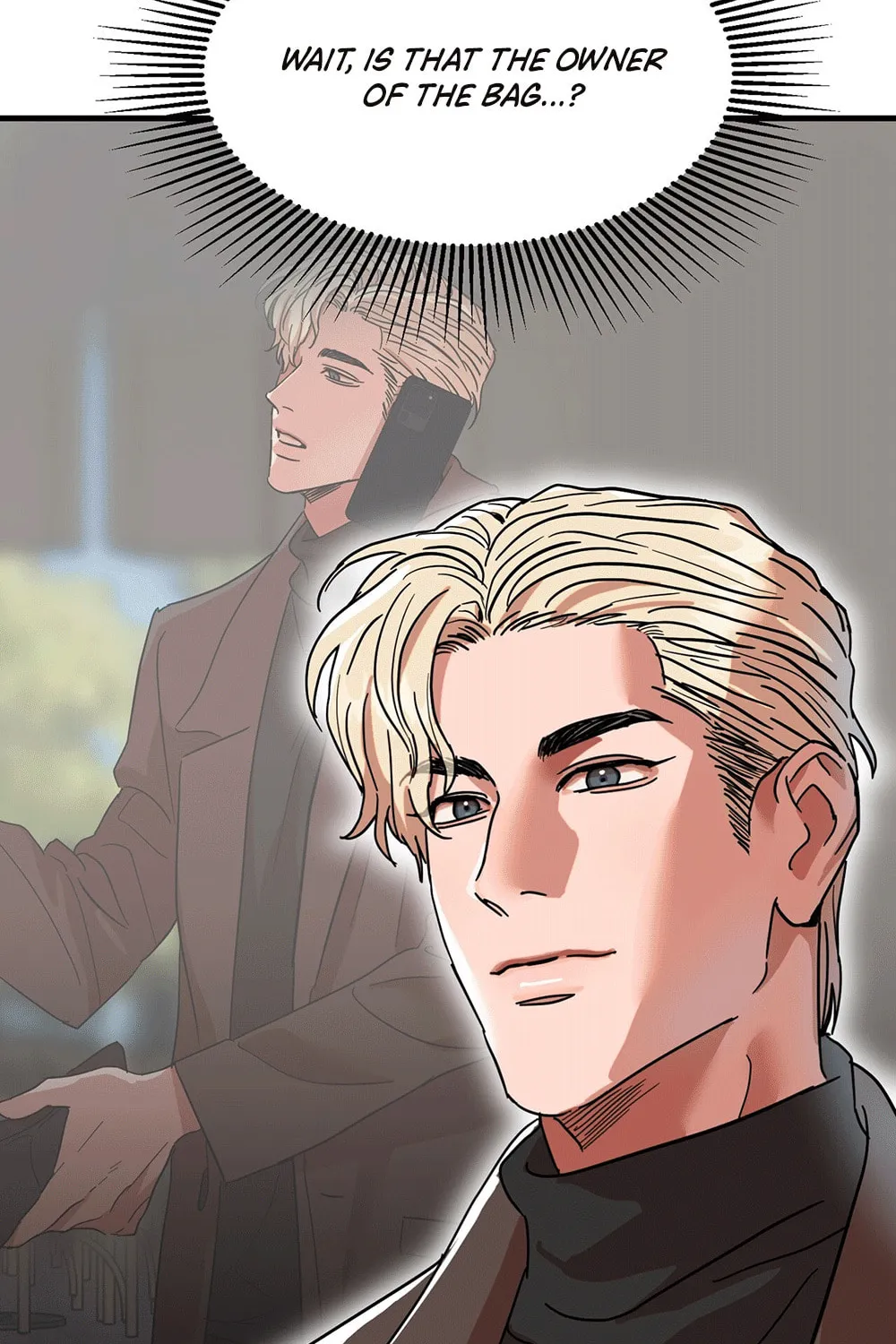 On-Site Arrest! Chapter 1 page 79 - 