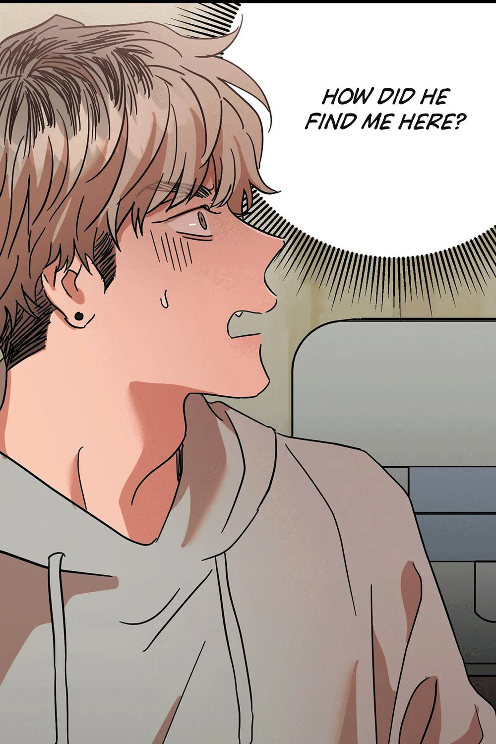 On-Site Arrest! Chapter 1 page 82 - 