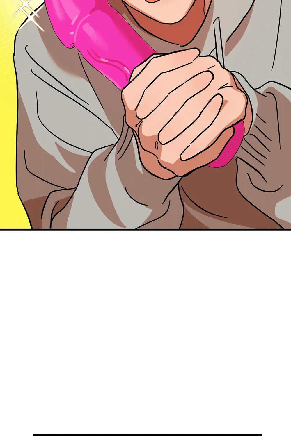 On-Site Arrest! Chapter 1 page 89 - 