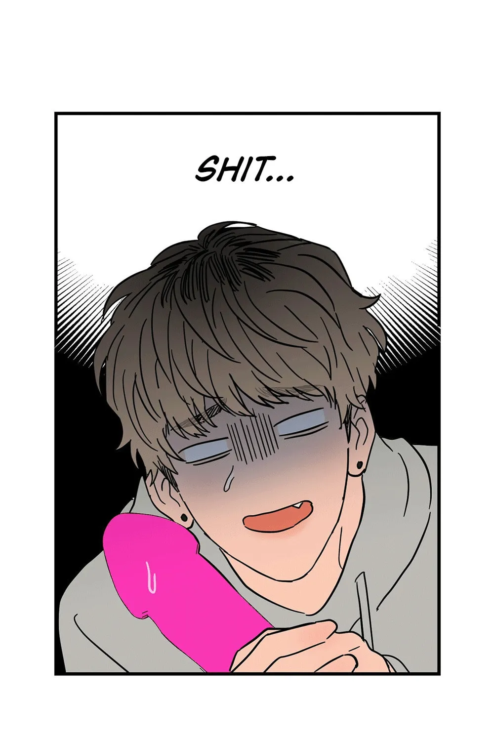 On-Site Arrest! Chapter 1 page 91 - 