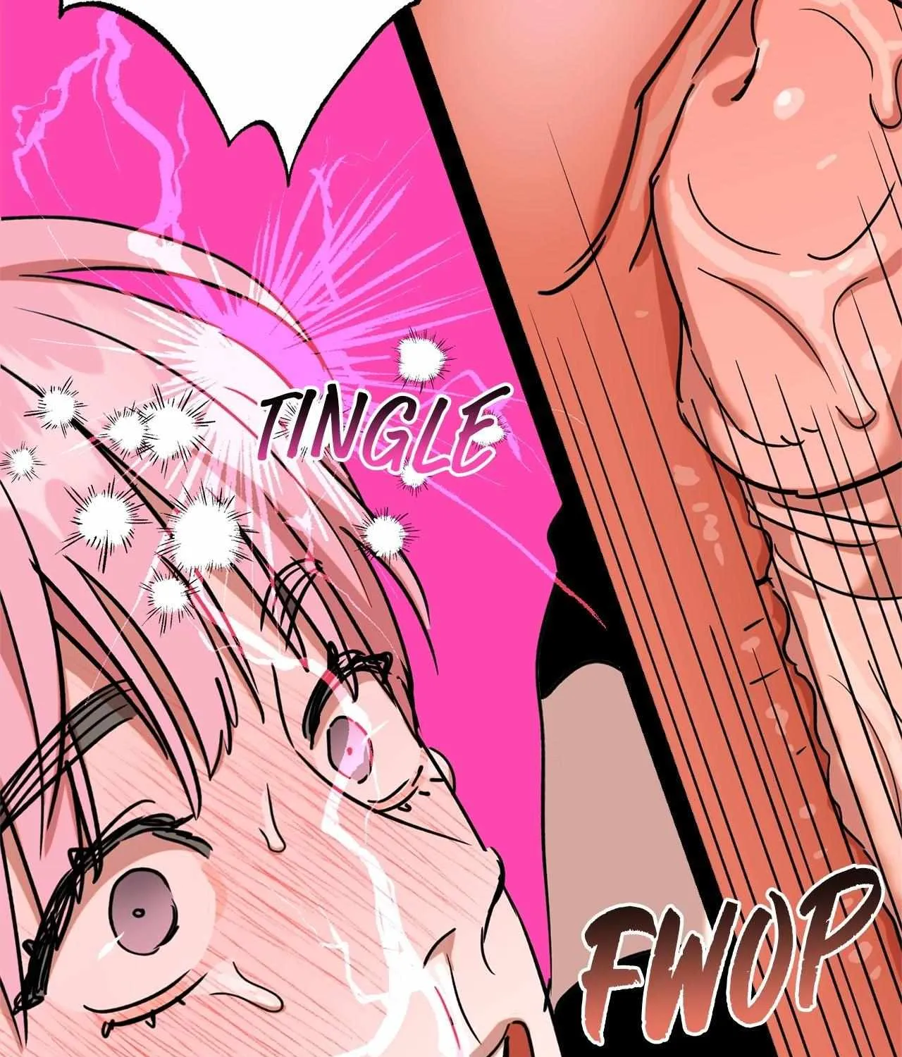 On-Site Arrest! Chapter 10 page 106 - 