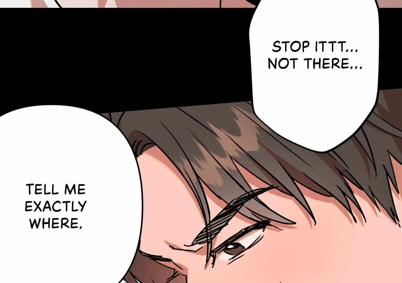 On-Site Arrest! Chapter 10 page 113 - 