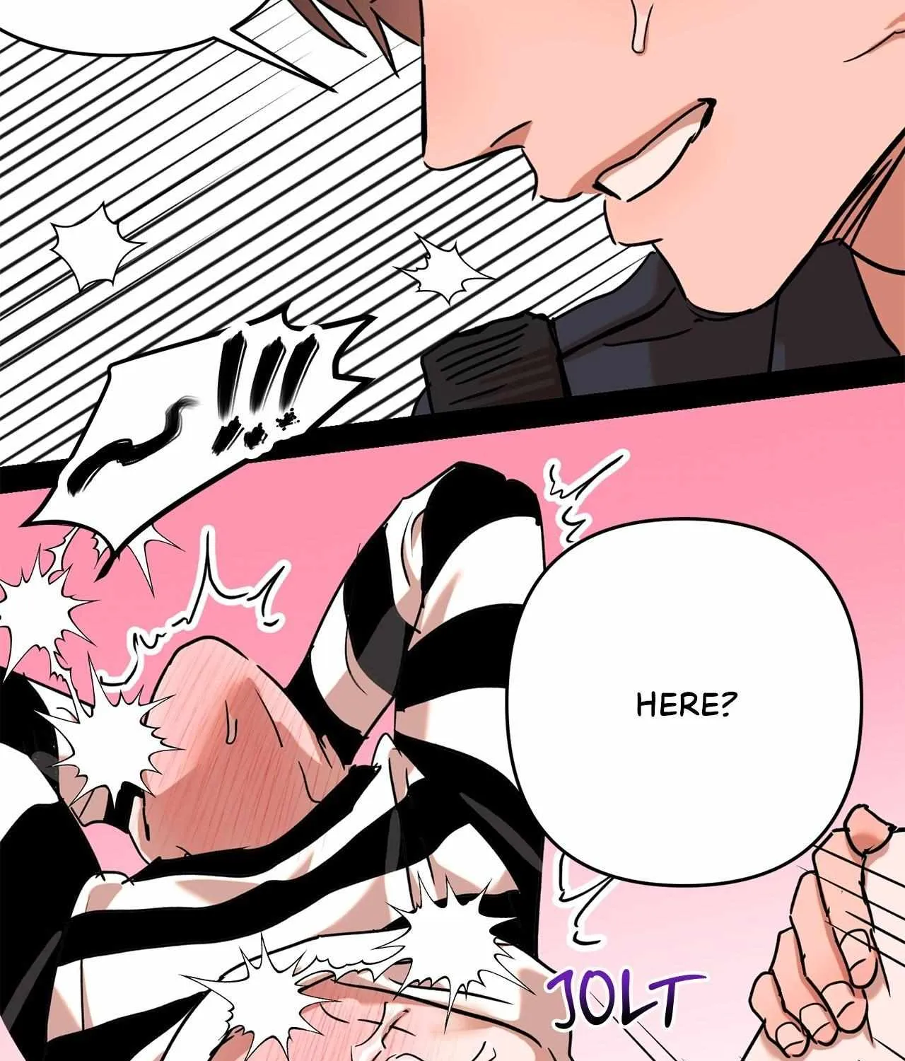 On-Site Arrest! Chapter 10 page 114 - 
