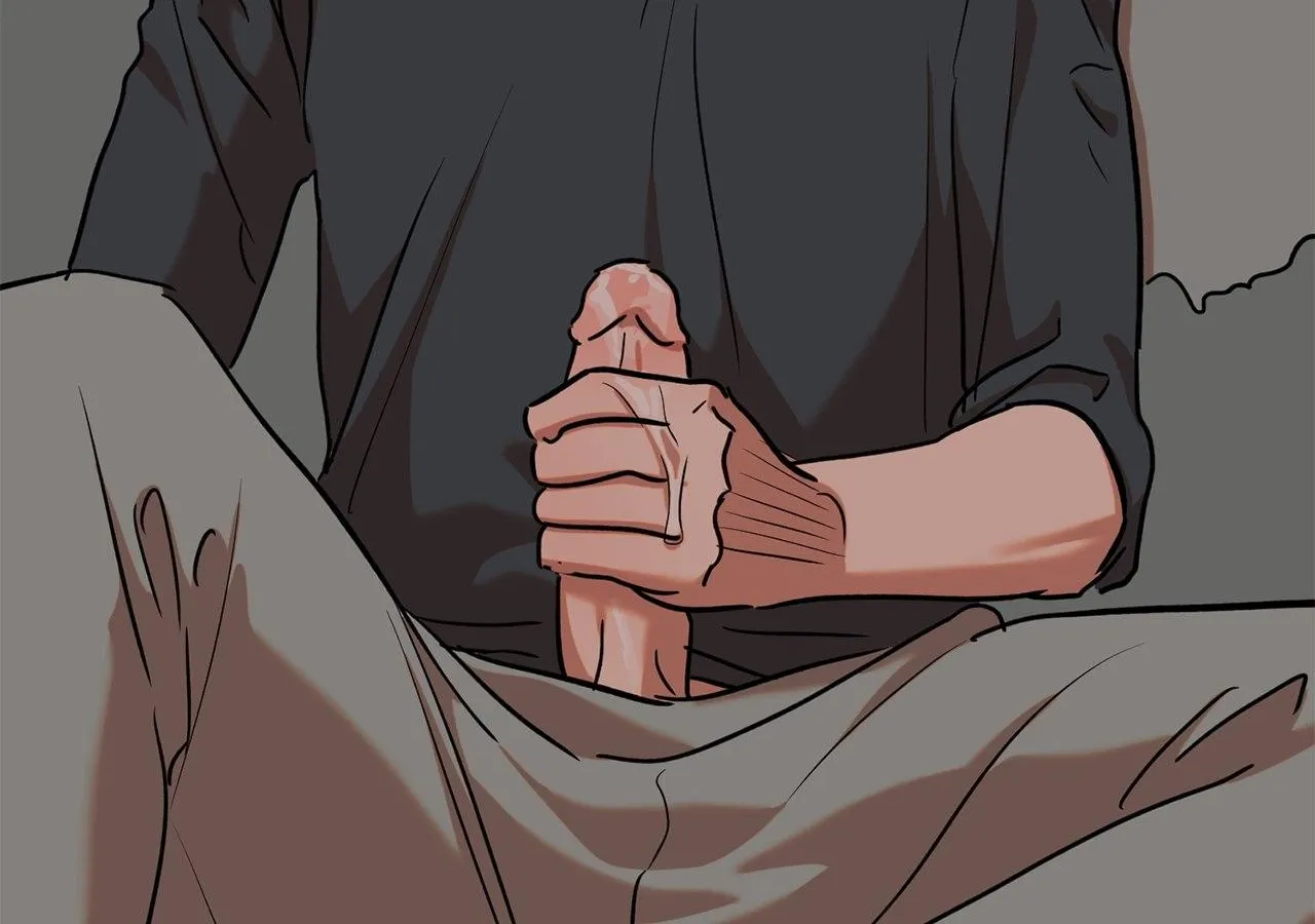 On-Site Arrest! Chapter 10 page 127 - 