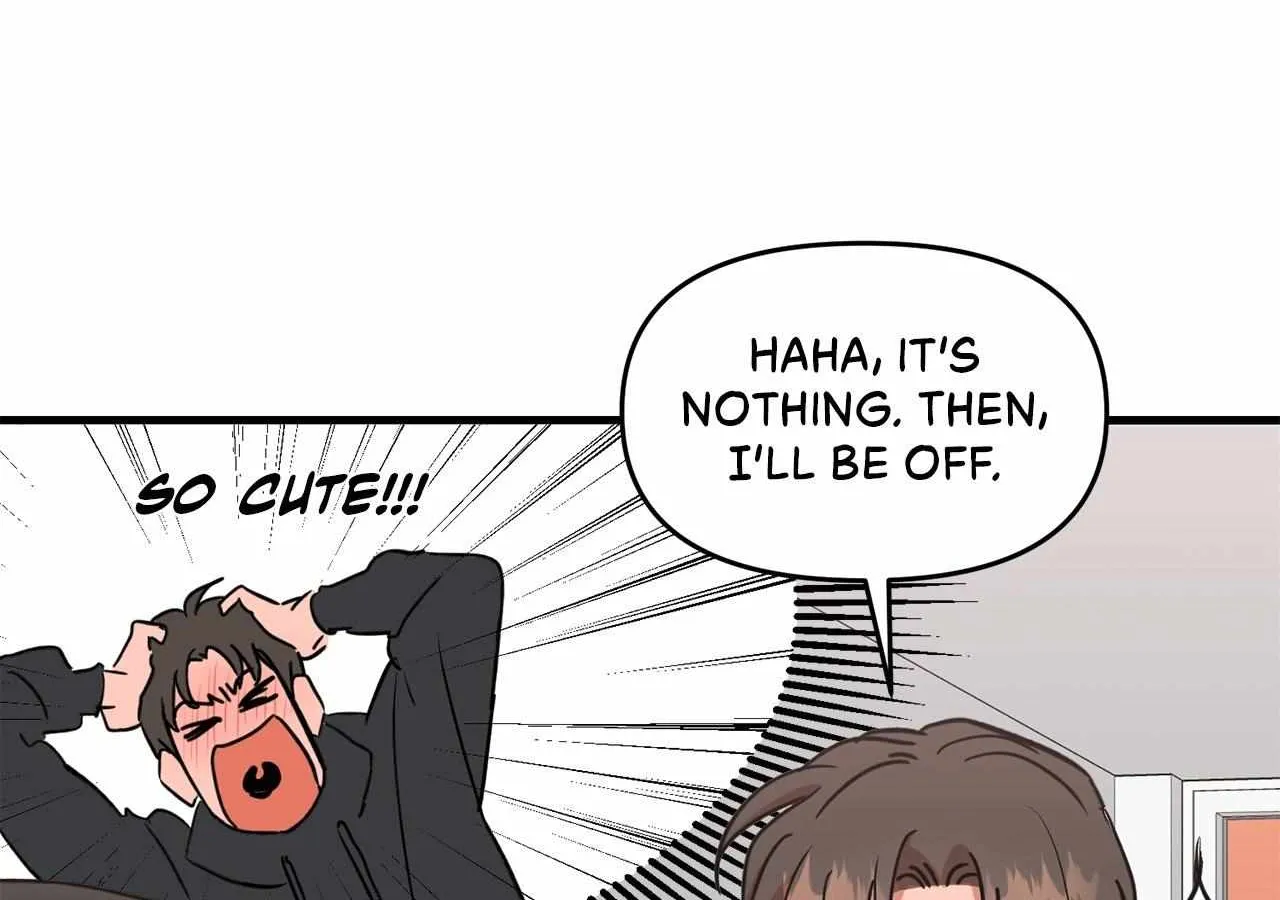 On-Site Arrest! Chapter 10 page 17 - 