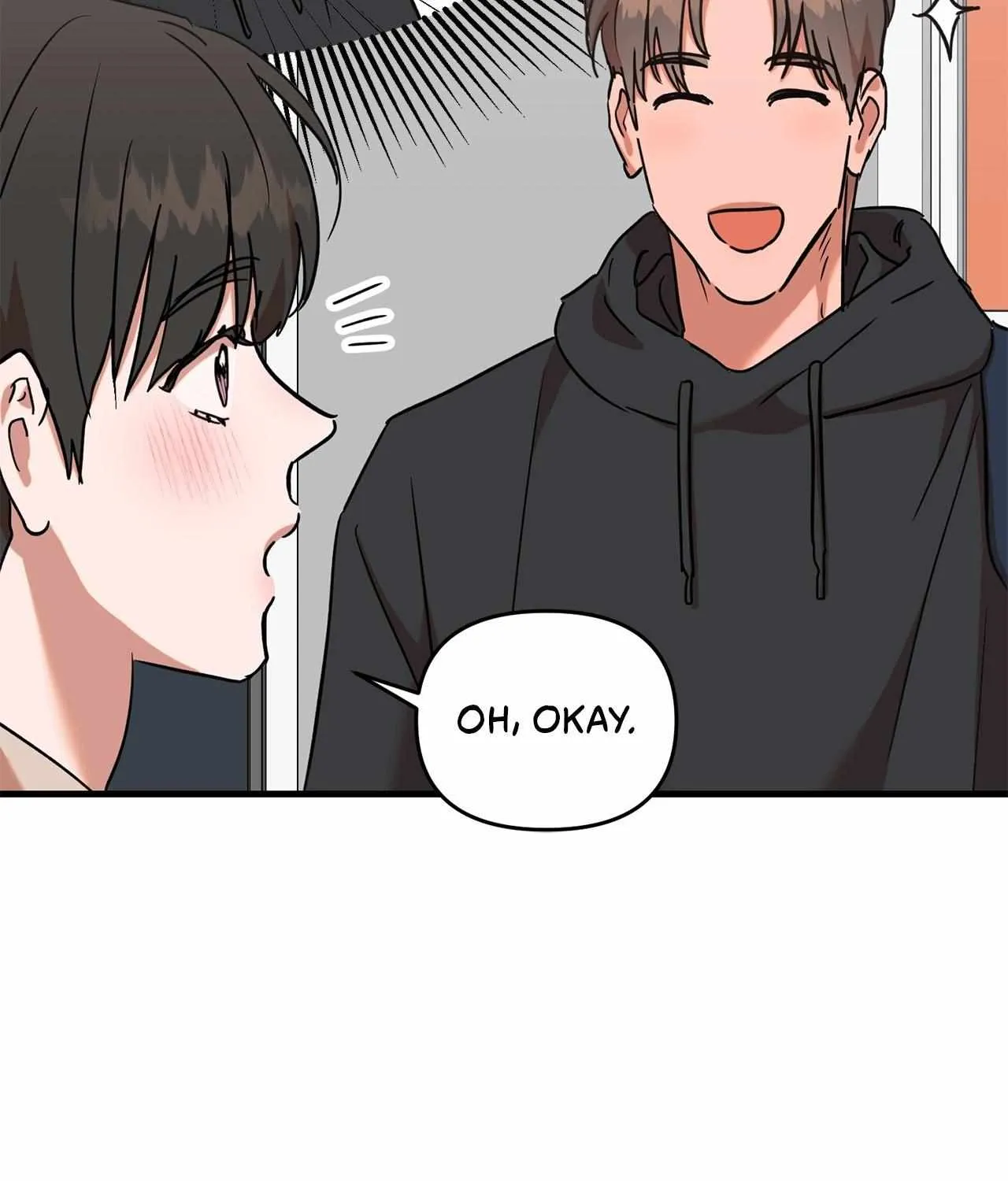 On-Site Arrest! Chapter 10 page 18 - 