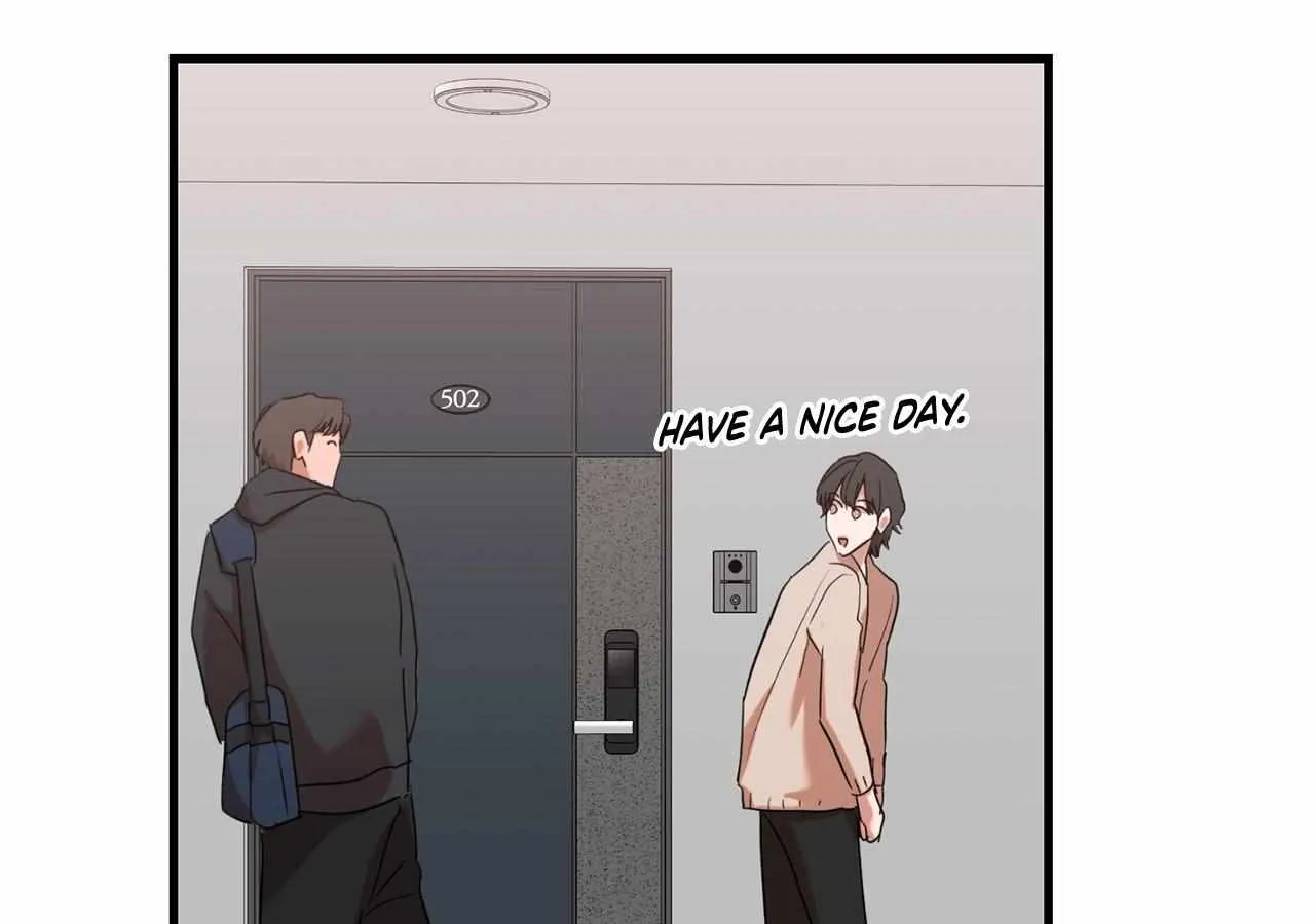 On-Site Arrest! Chapter 10 page 19 - 