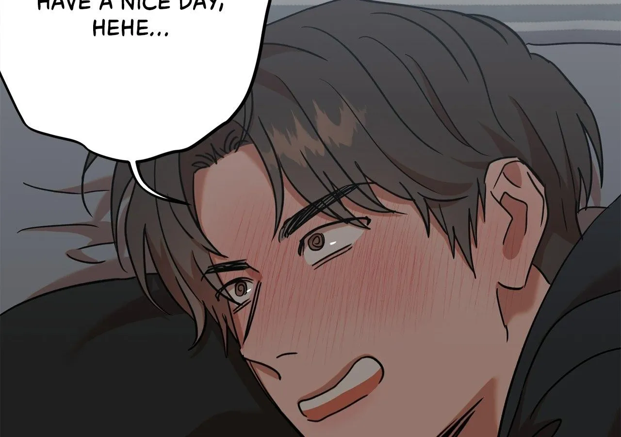 On-Site Arrest! Chapter 10 page 27 - 