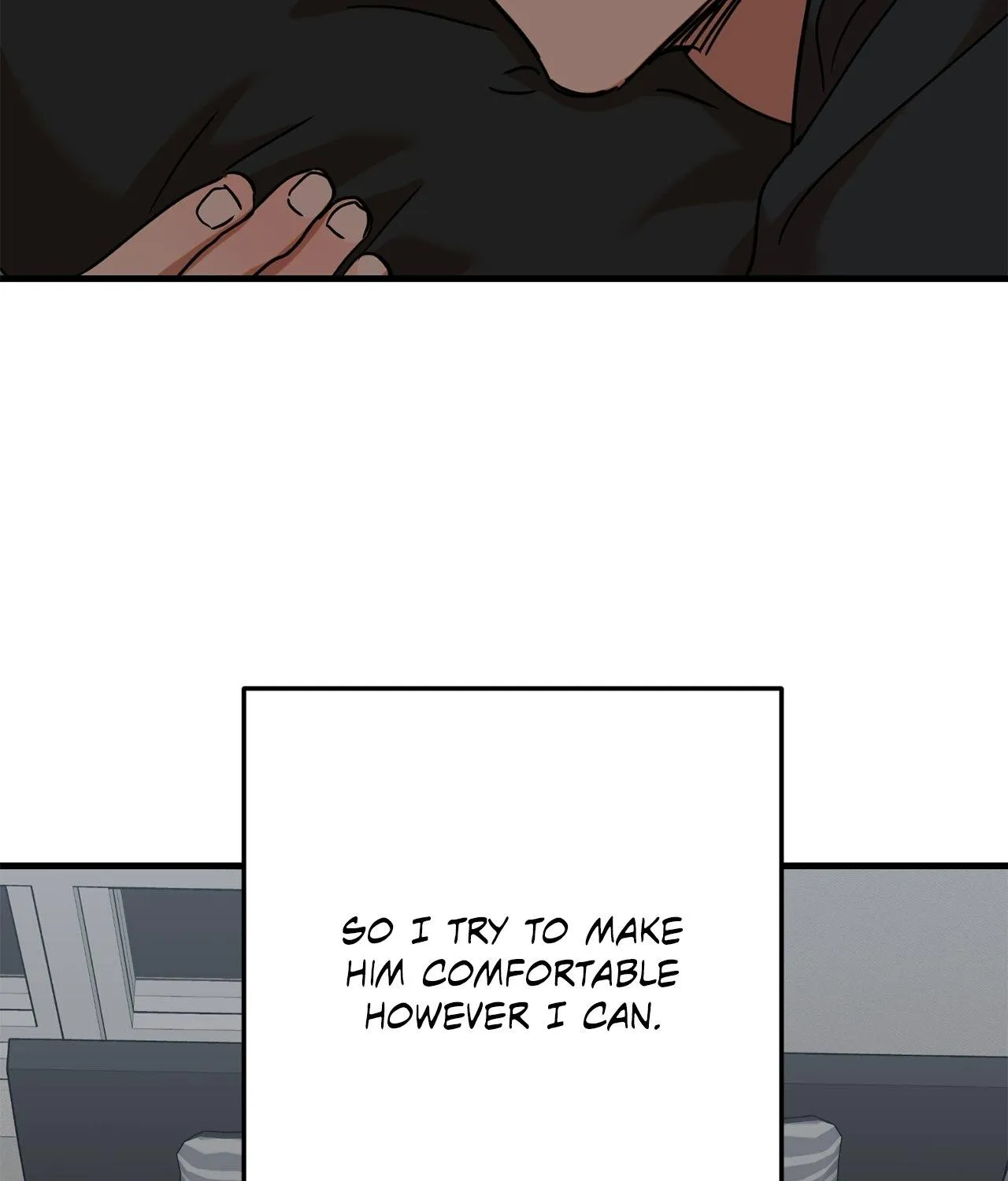 On-Site Arrest! Chapter 10 page 28 - 