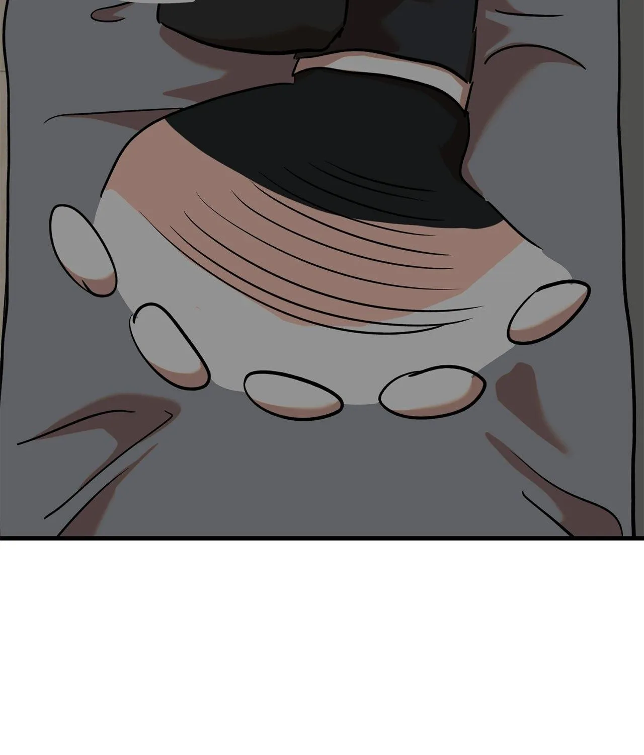 On-Site Arrest! Chapter 10 page 30 - 