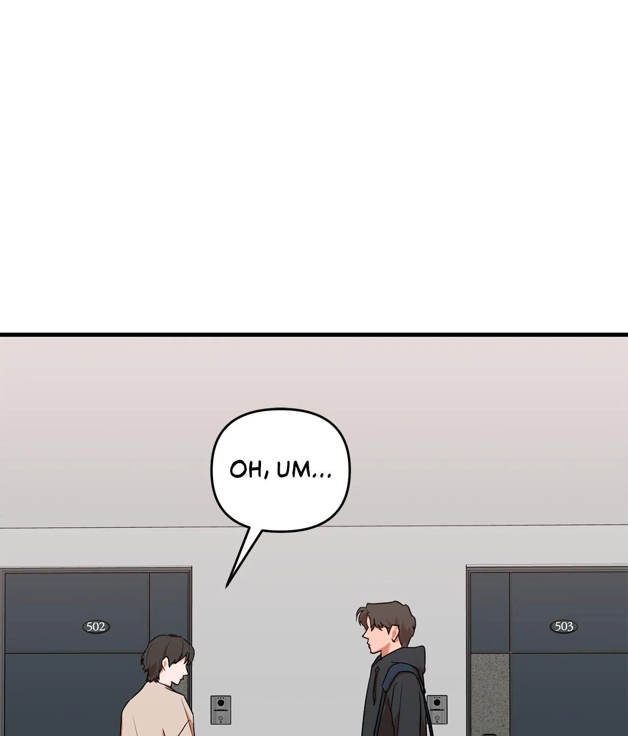 On-Site Arrest! Chapter 10 page 4 - 