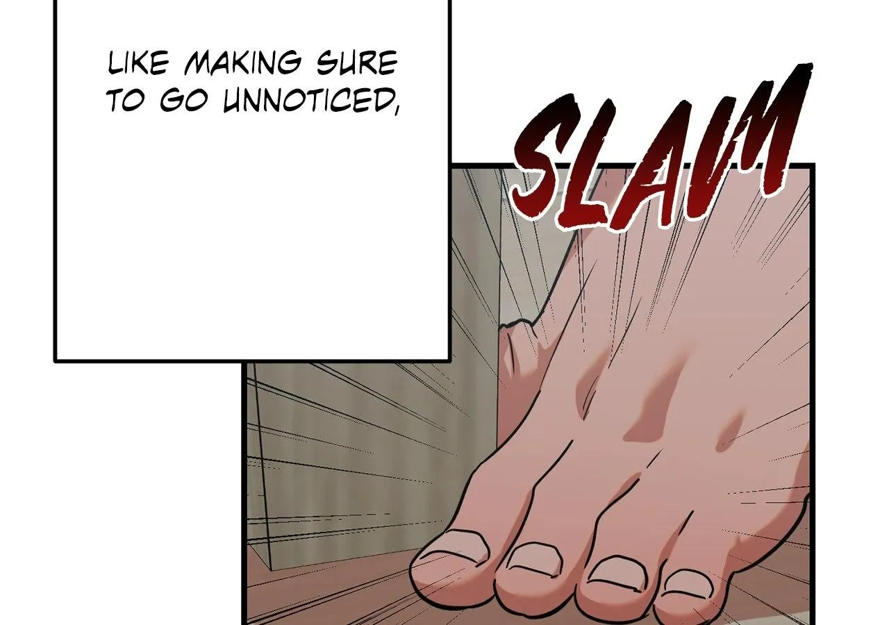 On-Site Arrest! Chapter 10 page 36 - 
