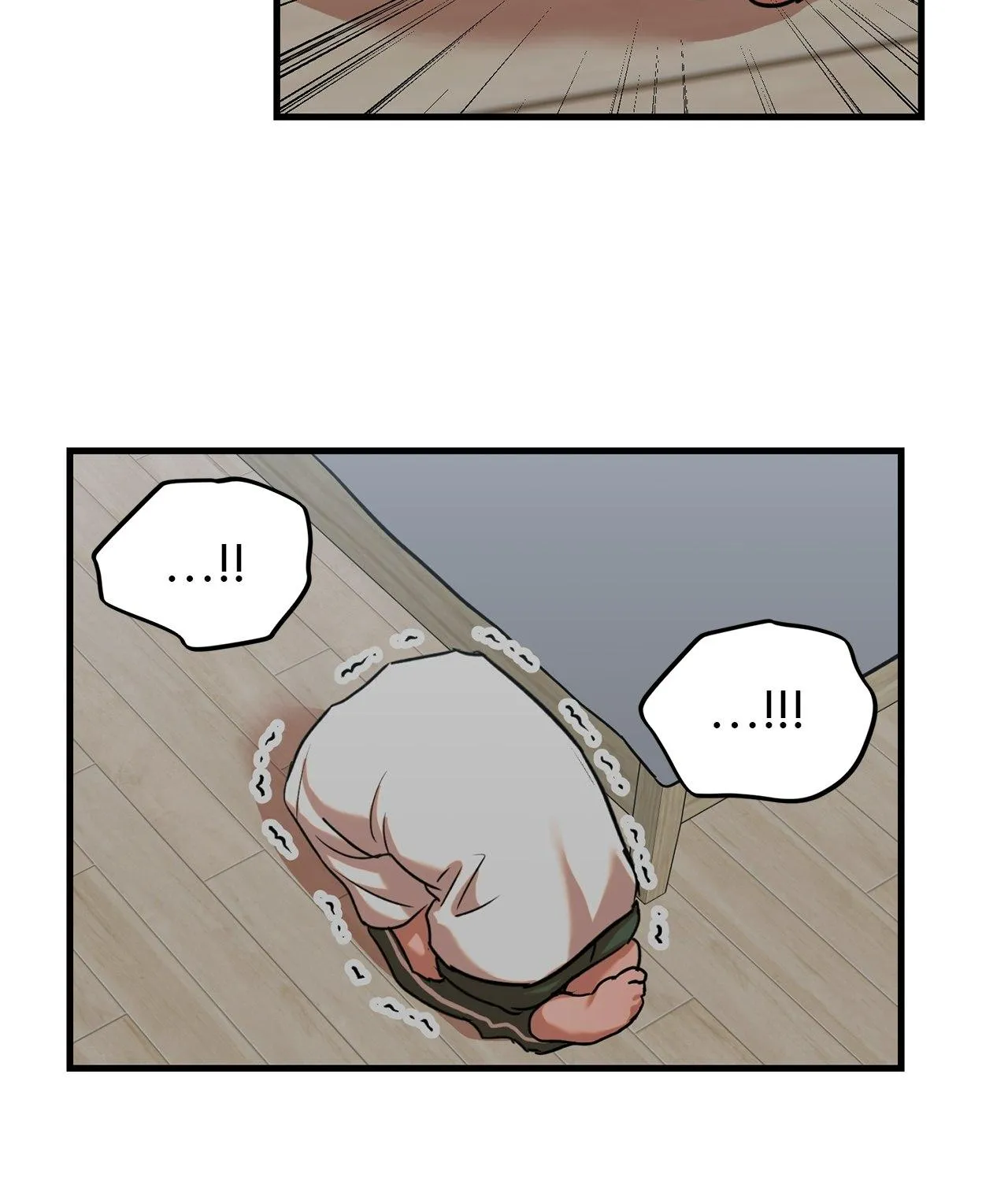 On-Site Arrest! Chapter 10 page 37 - 
