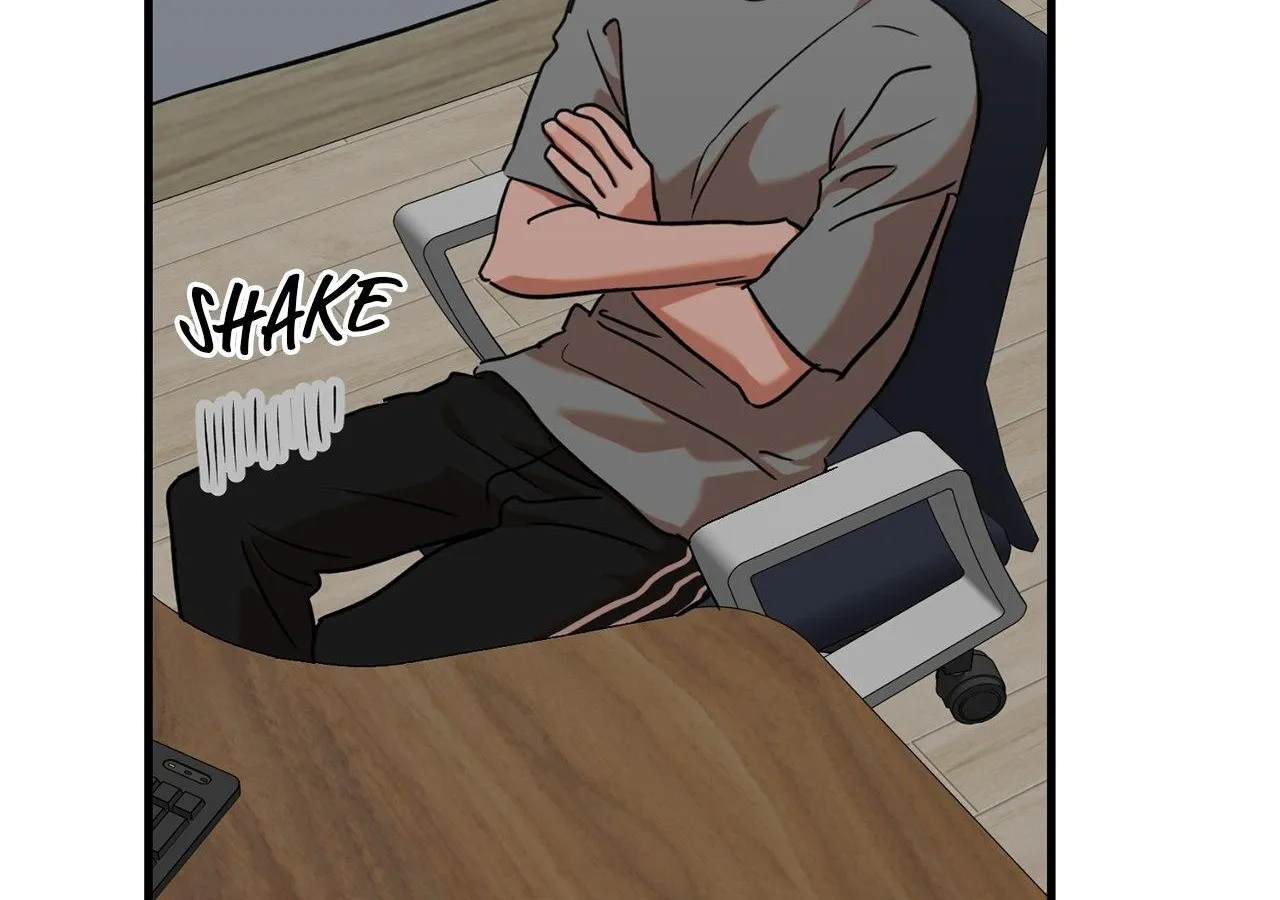On-Site Arrest! Chapter 10 page 44 - 