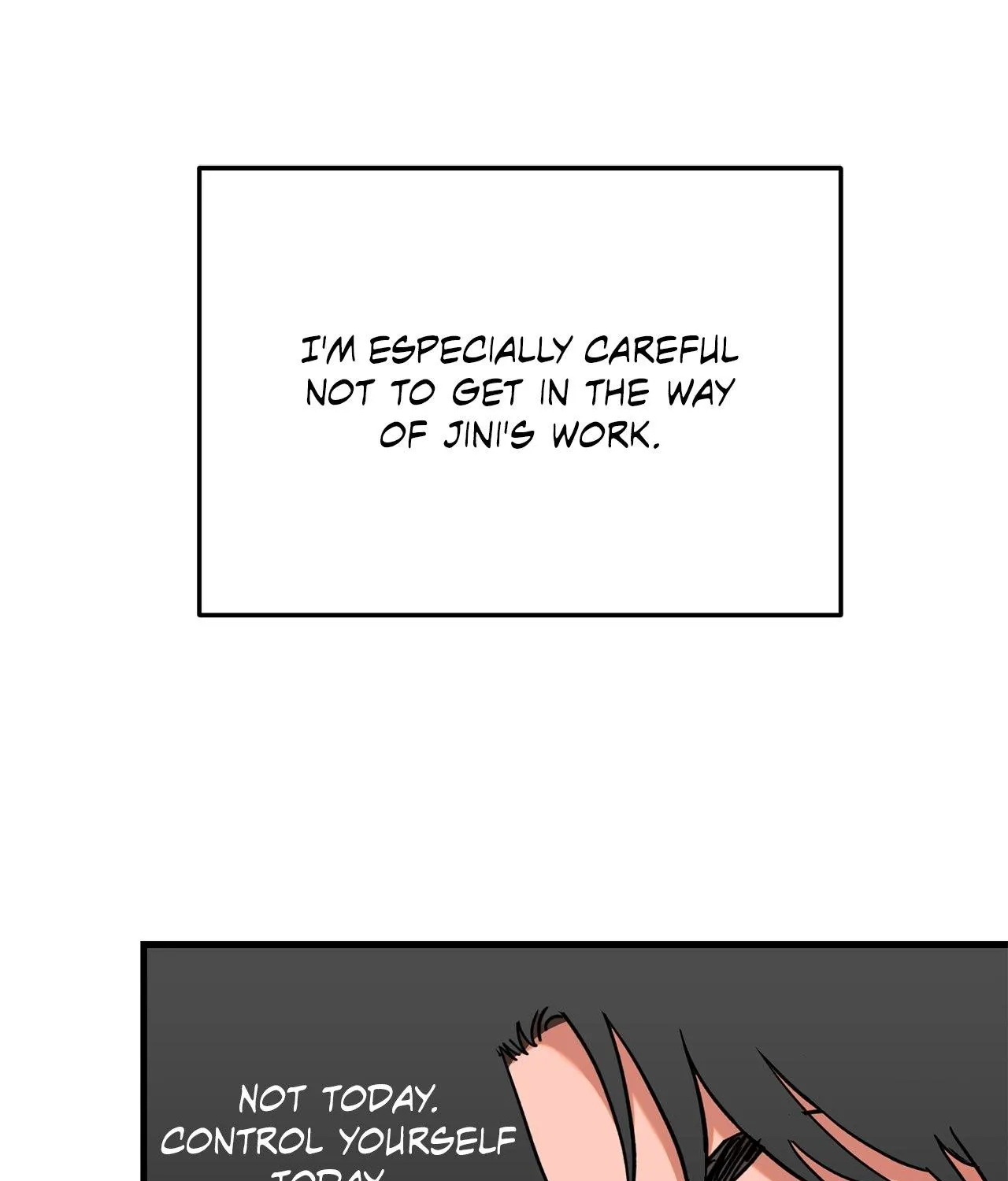 On-Site Arrest! Chapter 10 page 46 - 