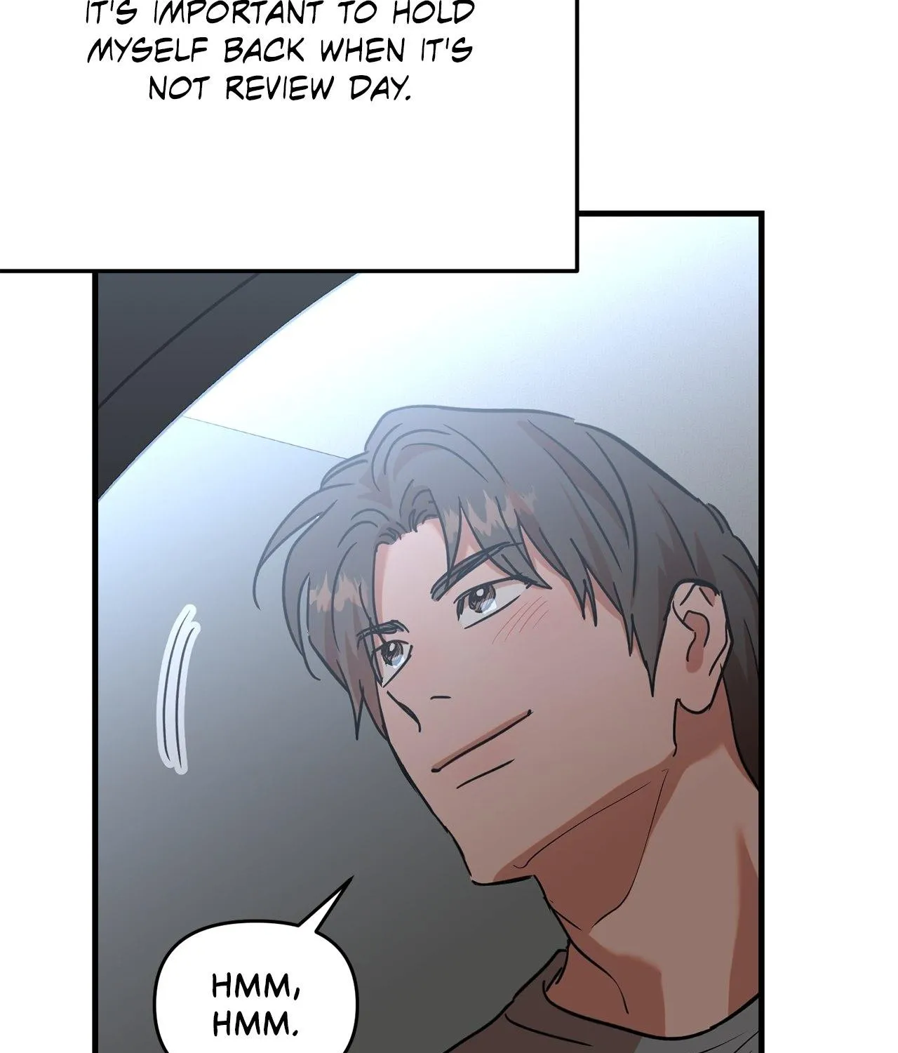On-Site Arrest! Chapter 10 page 48 - 