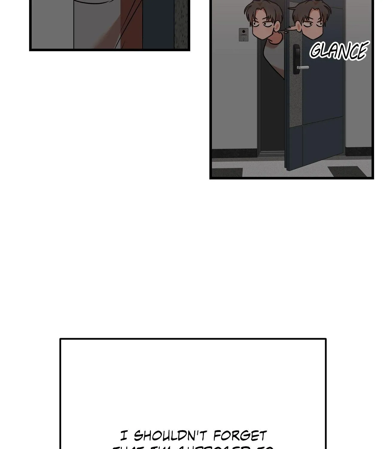 On-Site Arrest! Chapter 10 page 52 - 