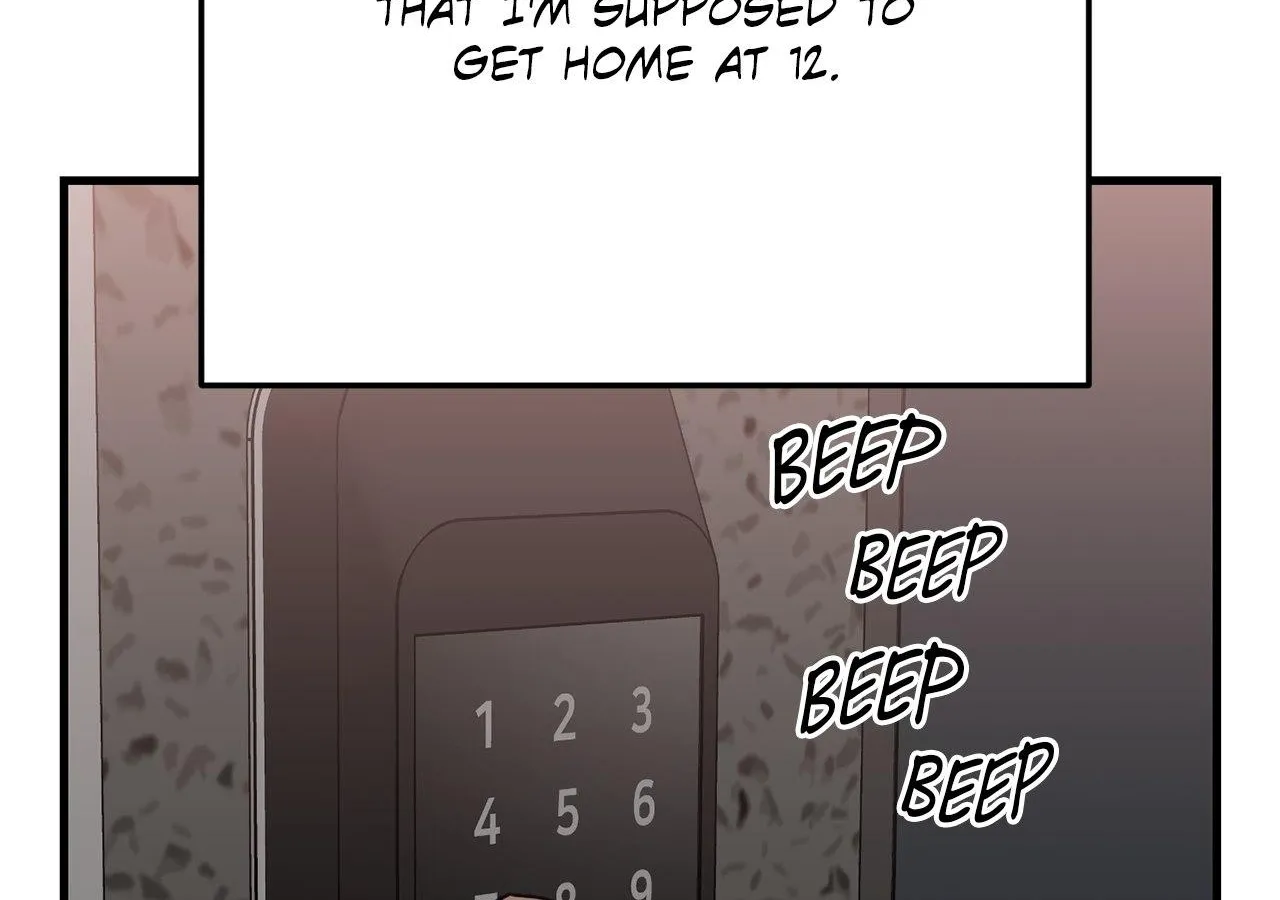 On-Site Arrest! Chapter 10 page 53 - 