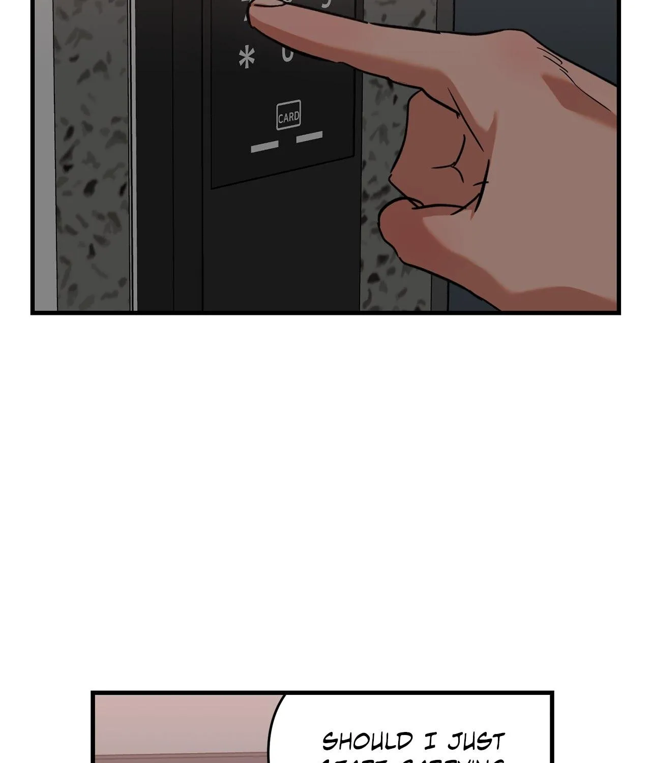 On-Site Arrest! Chapter 10 page 54 - 