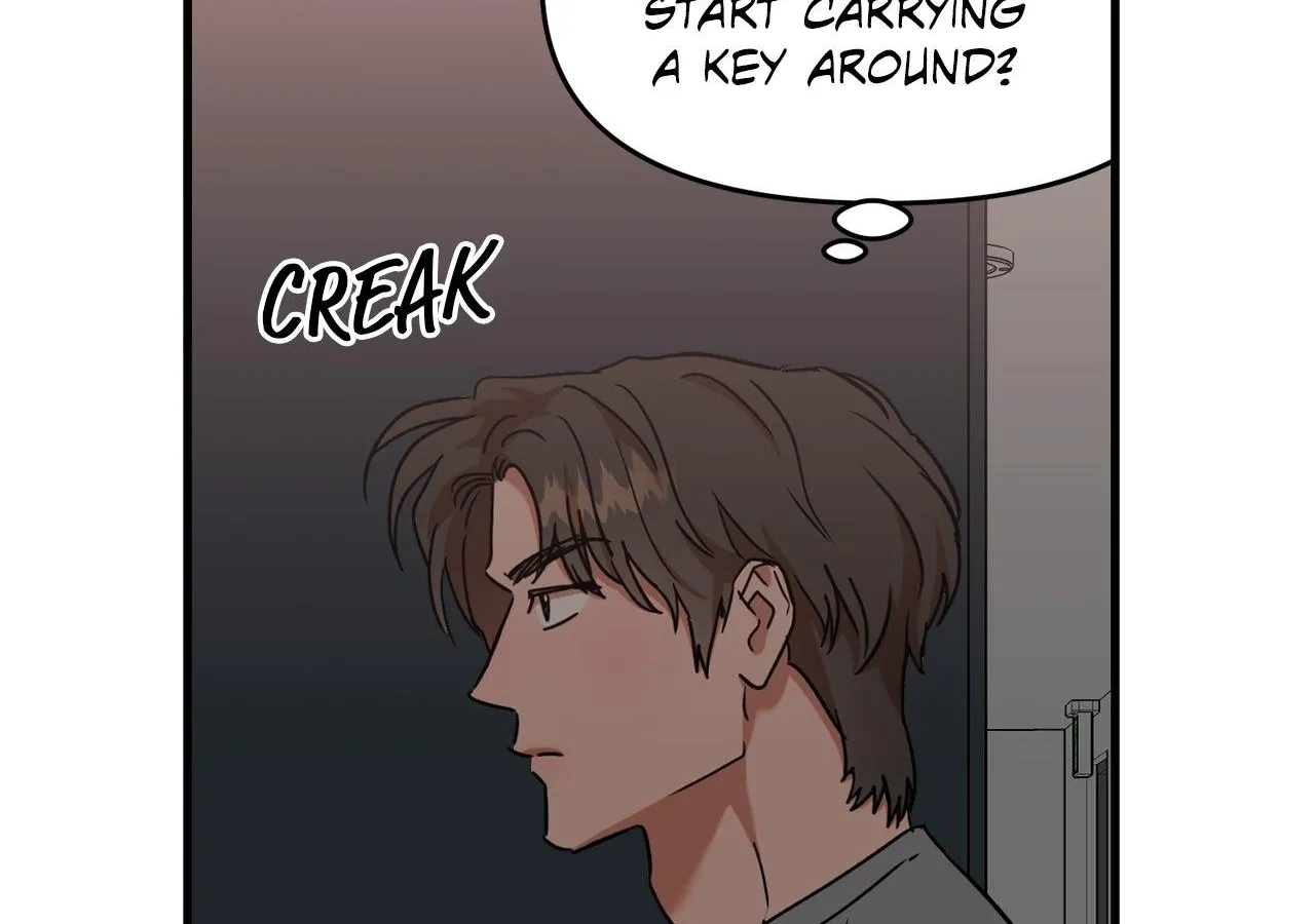 On-Site Arrest! Chapter 10 page 55 - 