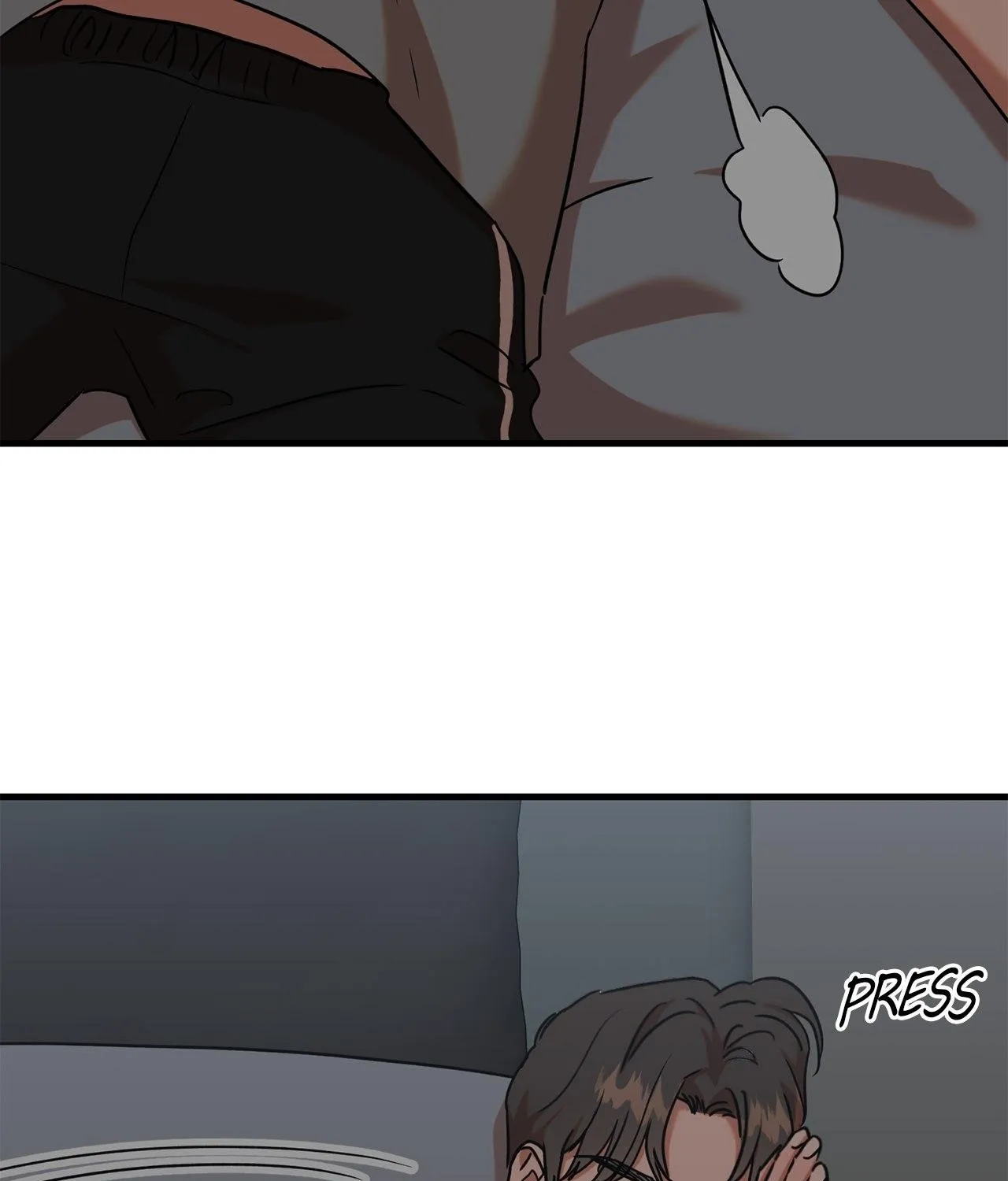 On-Site Arrest! Chapter 10 page 58 - 