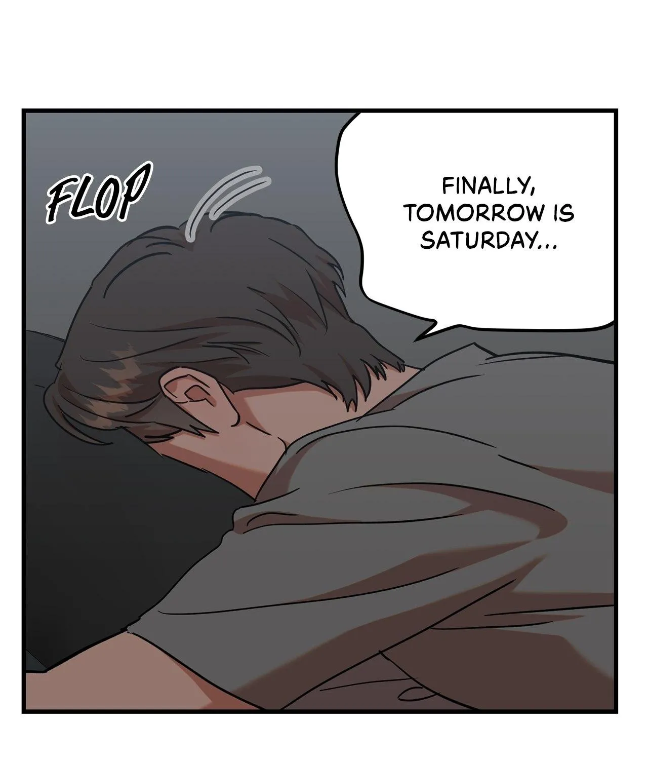 On-Site Arrest! Chapter 10 page 62 - 
