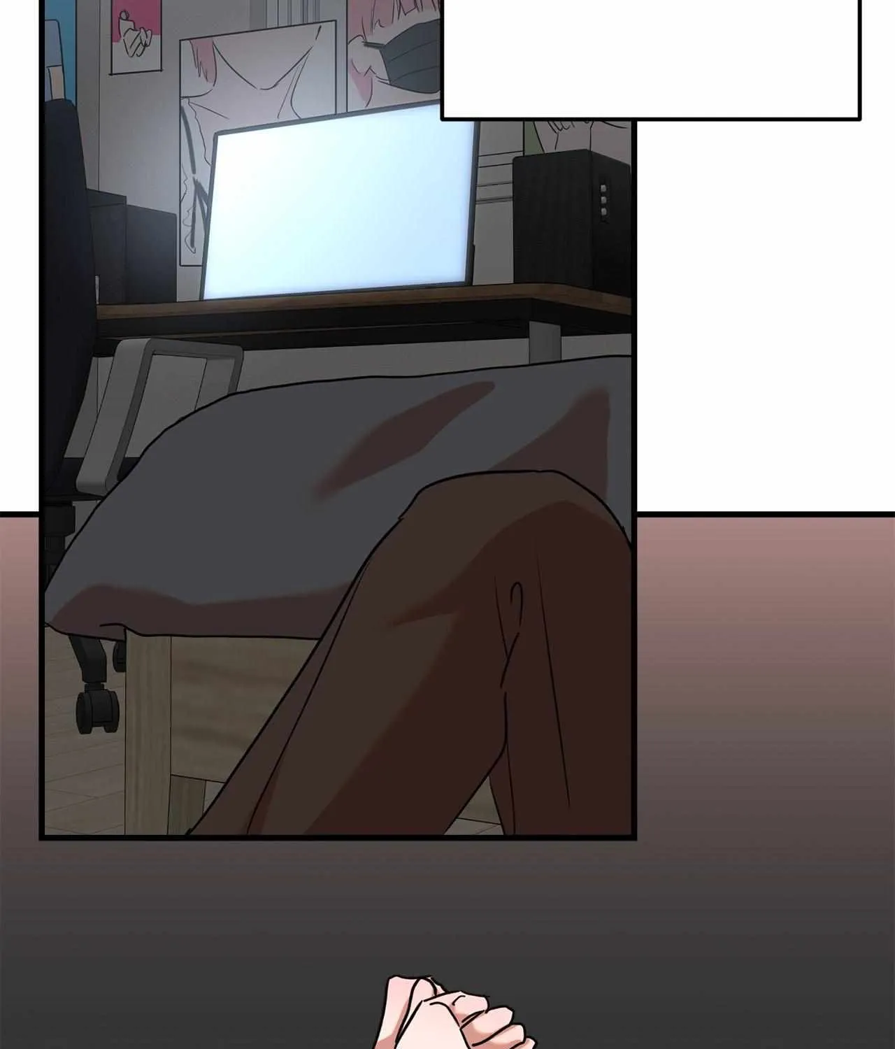 On-Site Arrest! Chapter 10 page 72 - 