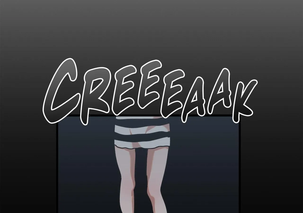 On-Site Arrest! Chapter 10 page 79 - 