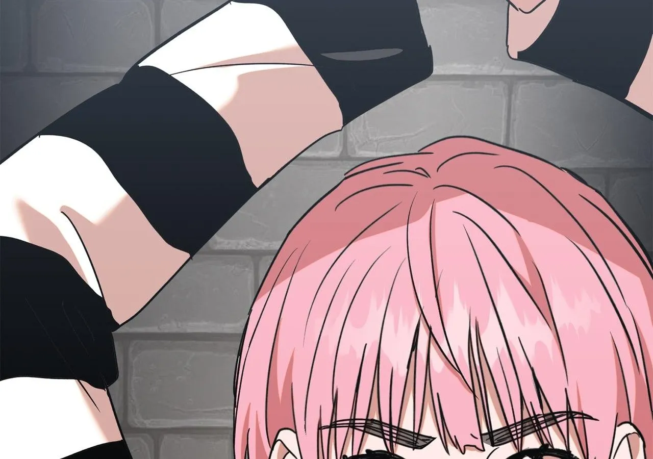 On-Site Arrest! Chapter 10 page 81 - 