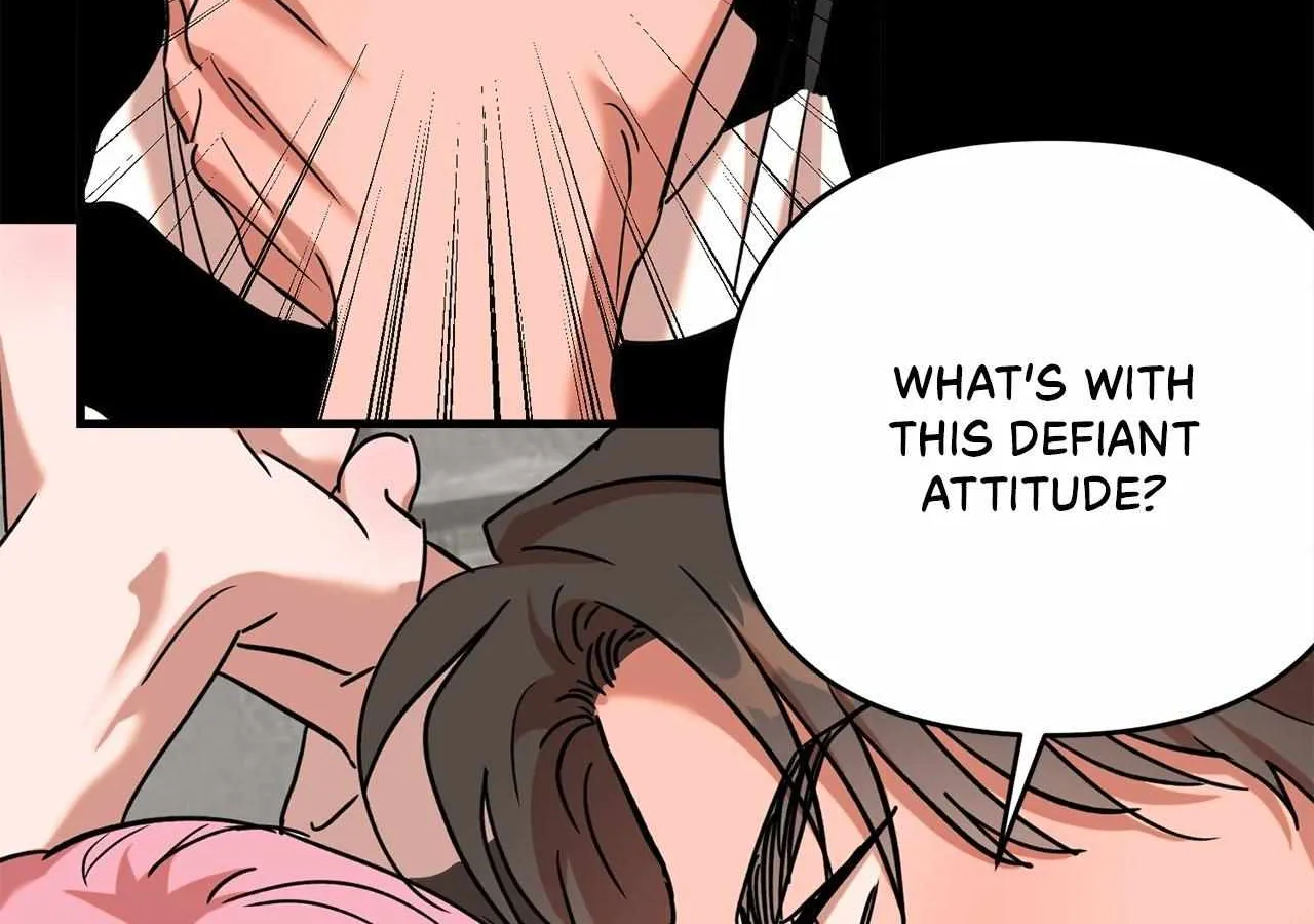On-Site Arrest! Chapter 10 page 87 - 
