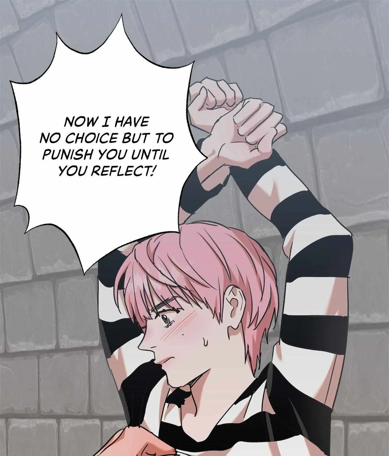 On-Site Arrest! Chapter 10 page 90 - 