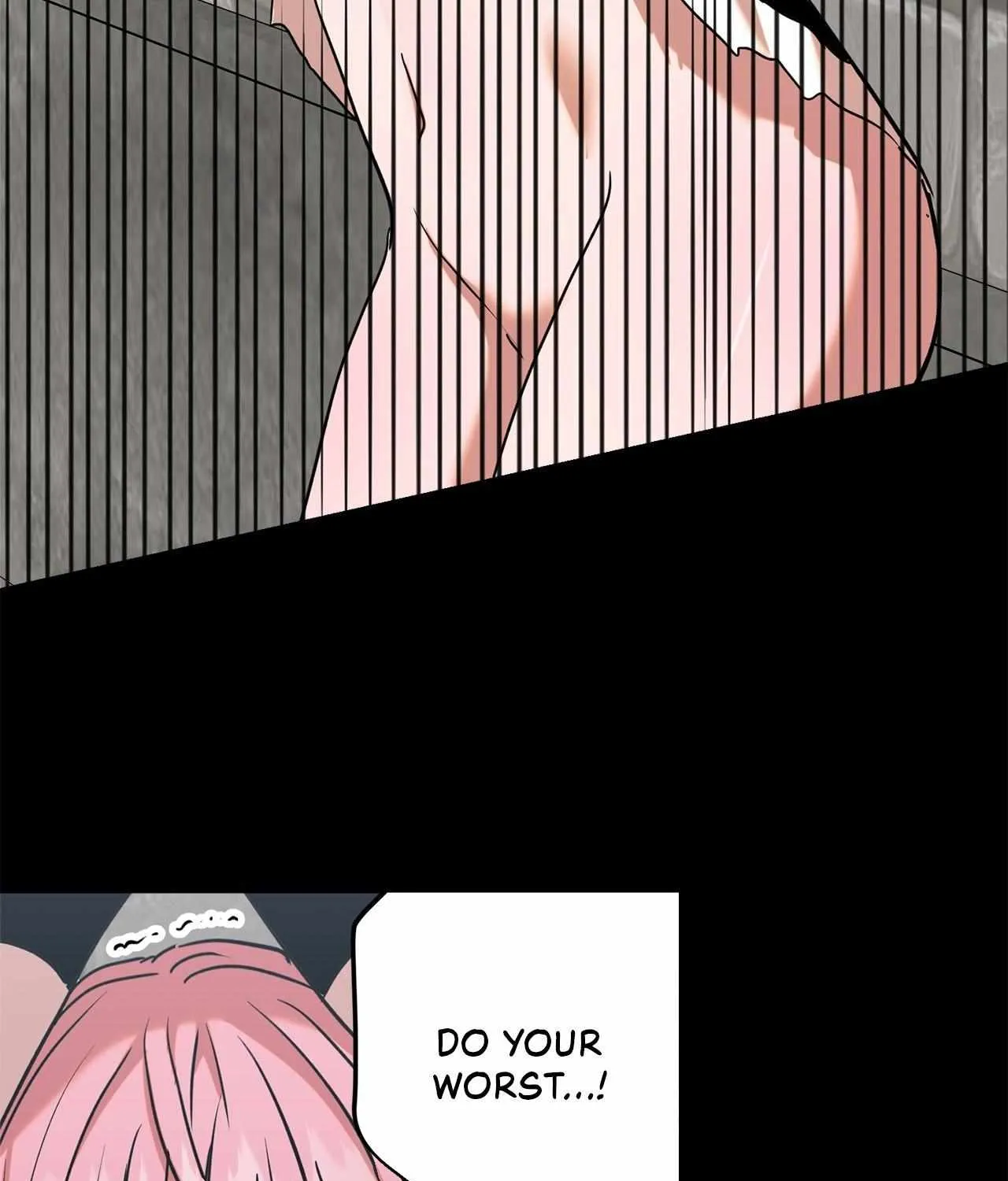 On-Site Arrest! Chapter 10 page 92 - 