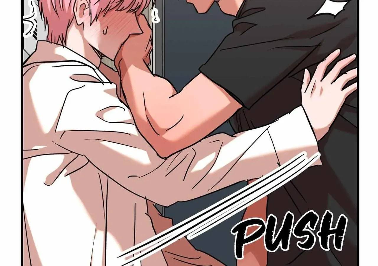 On-Site Arrest! Chapter 11 page 20 - 