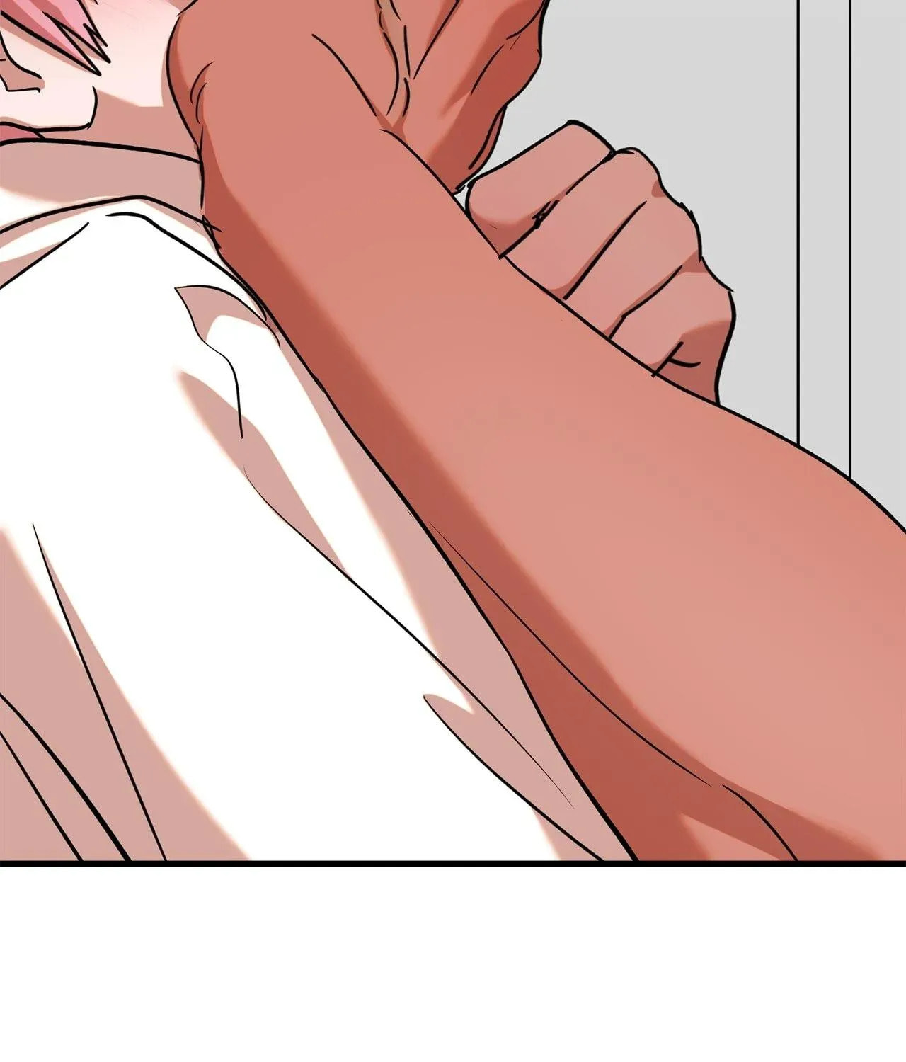 On-Site Arrest! Chapter 11 page 3 - 