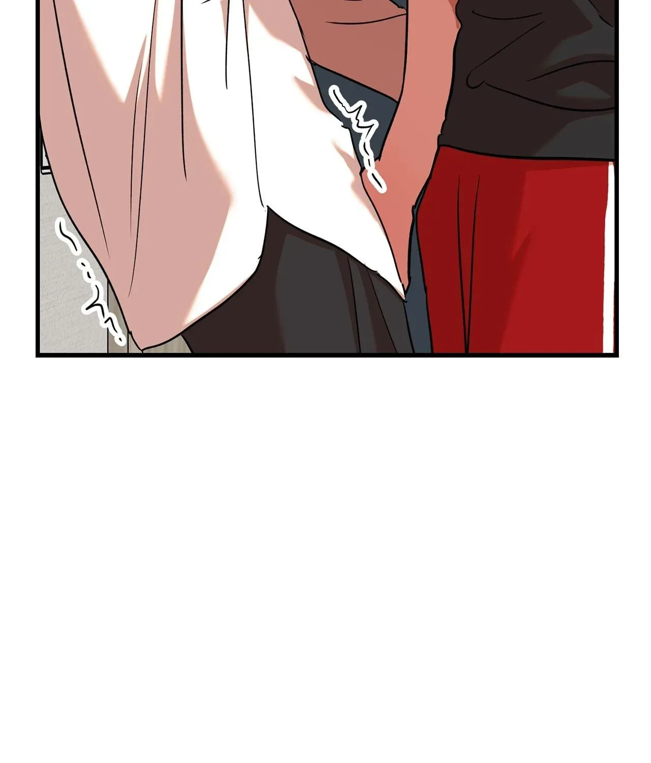 On-Site Arrest! Chapter 11 page 21 - 