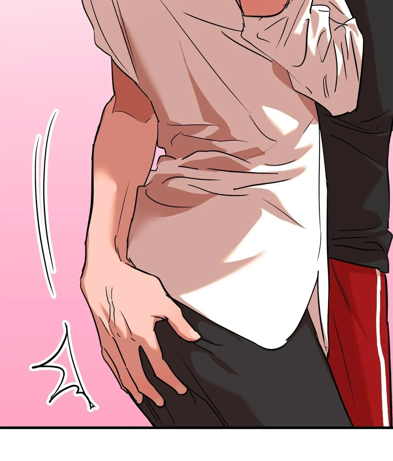 On-Site Arrest! Chapter 11 page 27 - 