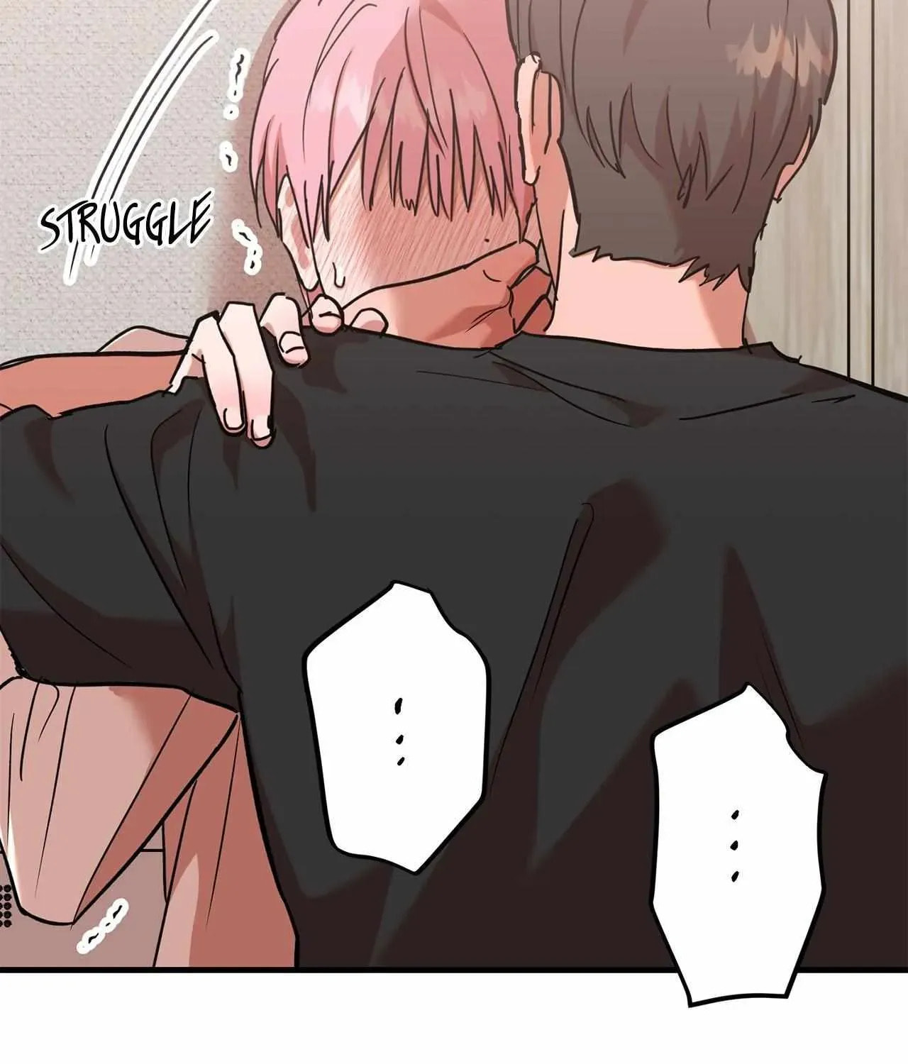 On-Site Arrest! Chapter 11 page 29 - 