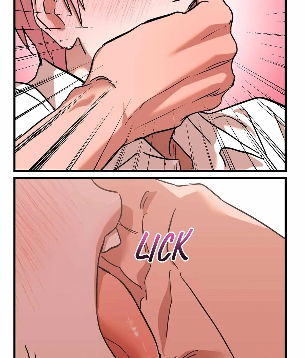 On-Site Arrest! Chapter 11 page 33 - 