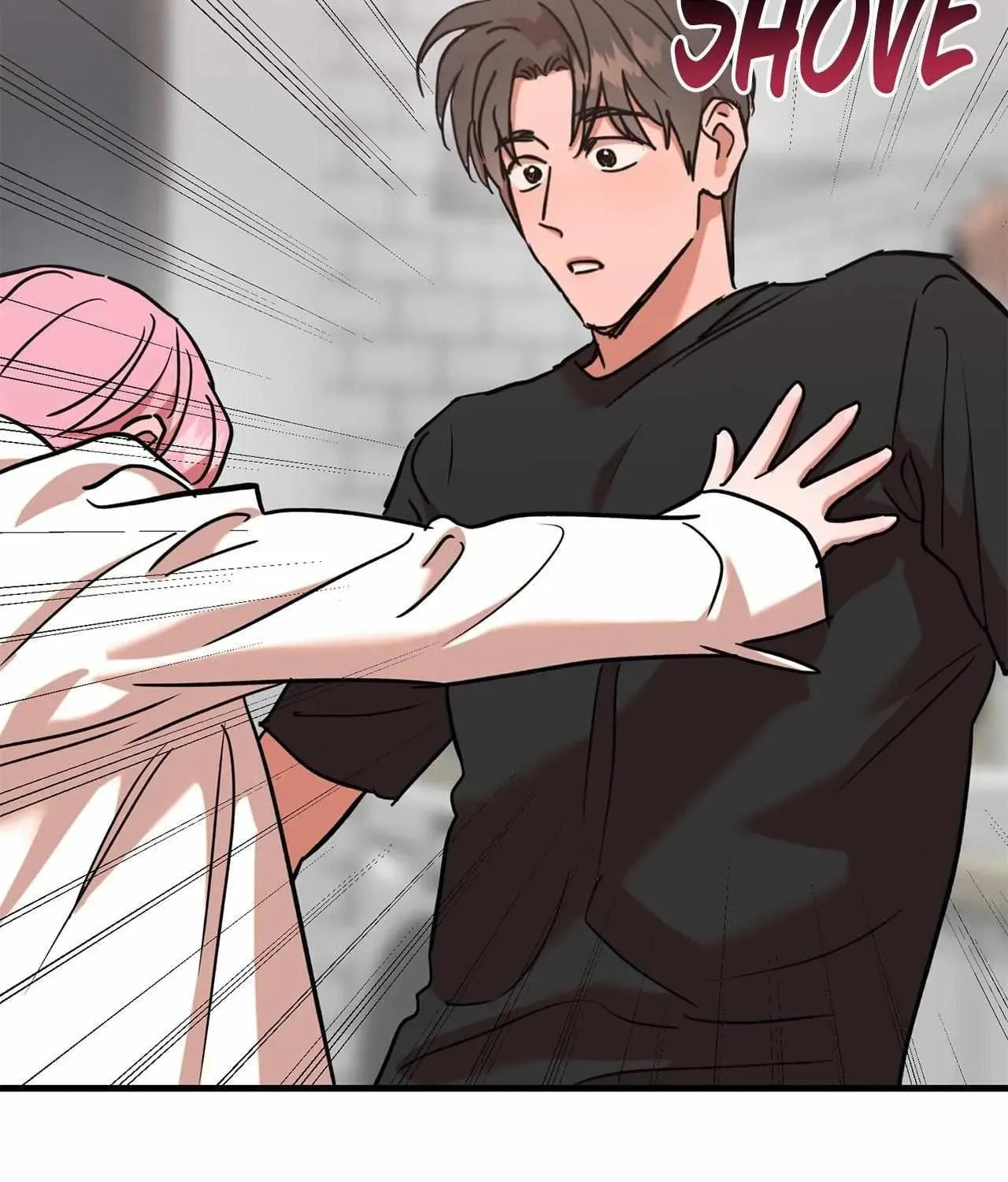 On-Site Arrest! Chapter 11 page 37 - 
