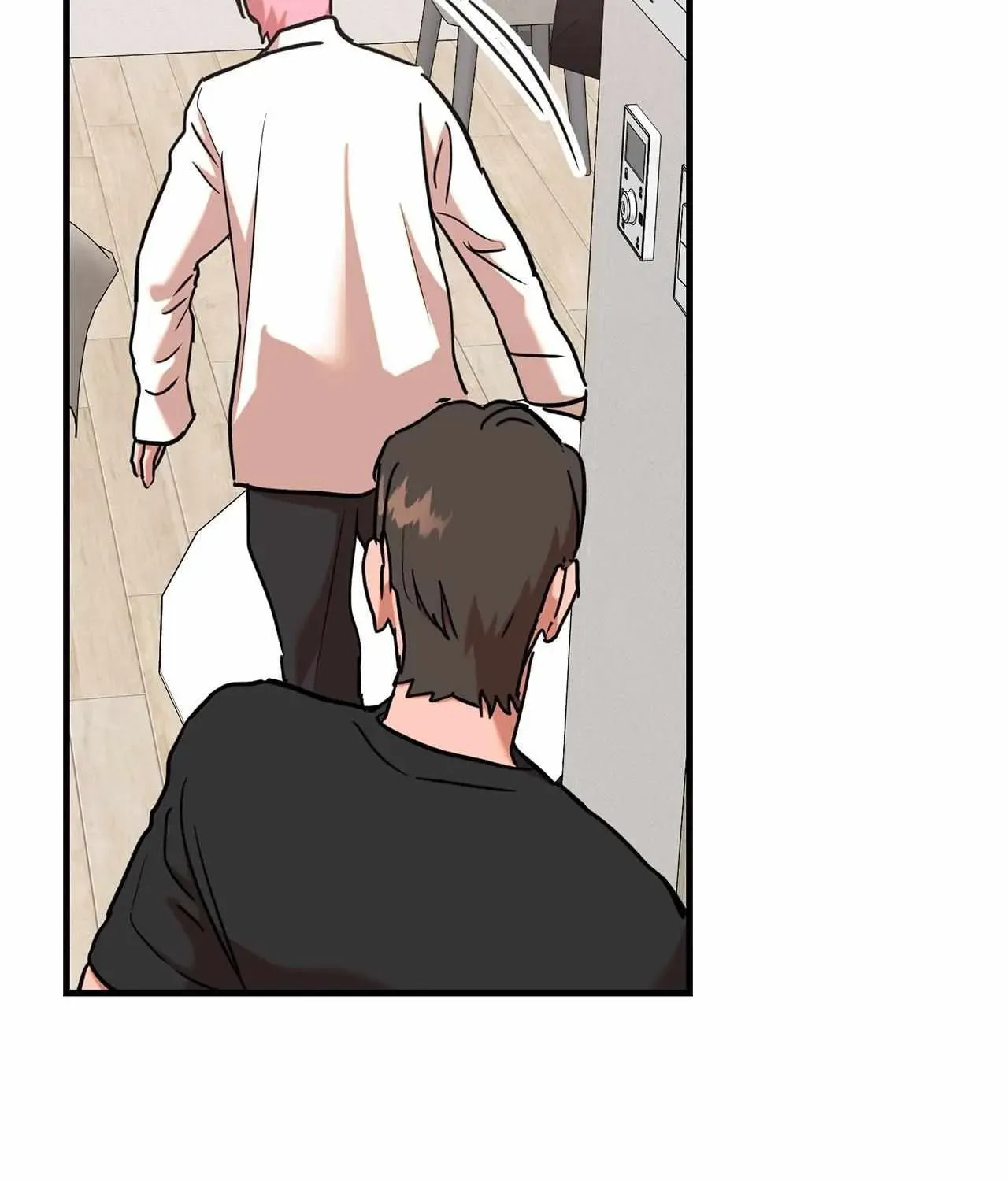 On-Site Arrest! Chapter 11 page 39 - 